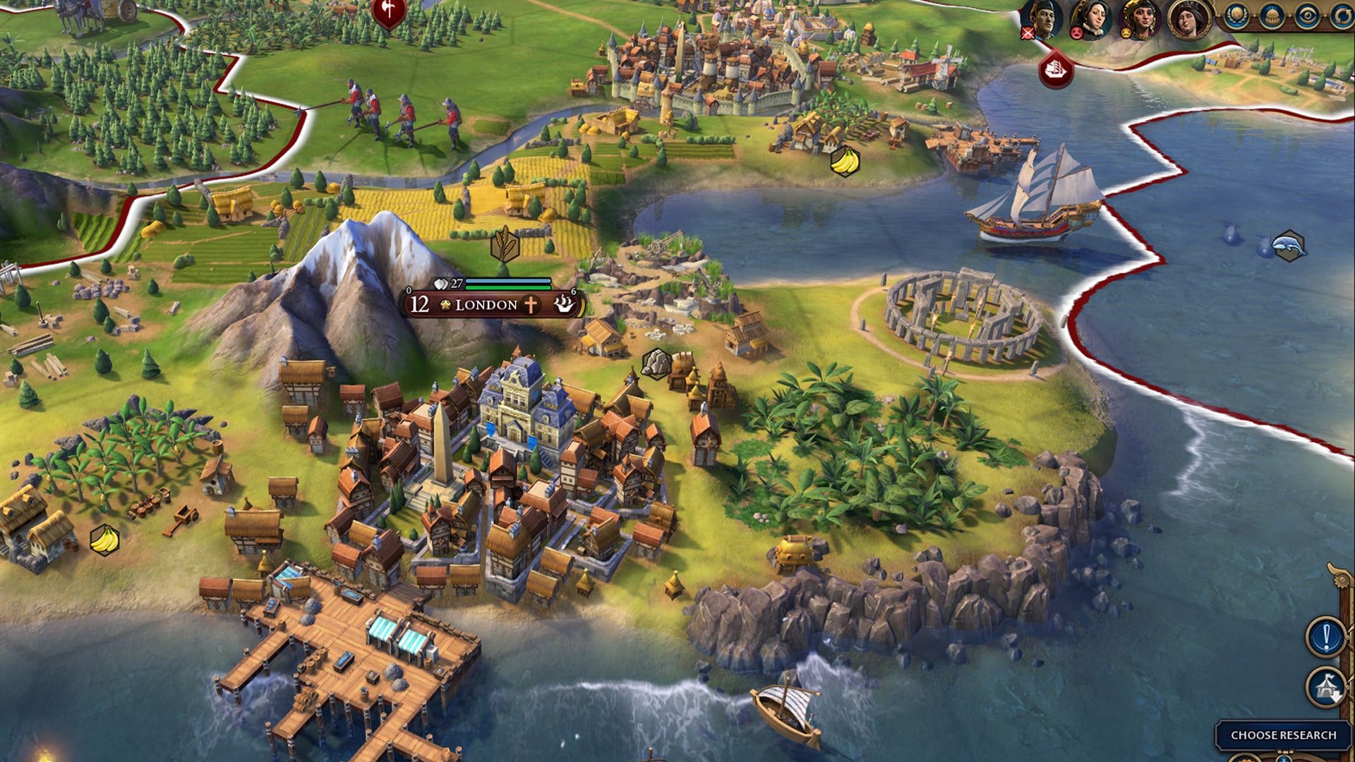 Civ 6 is still a revolution away from fixing the series' biggest failing