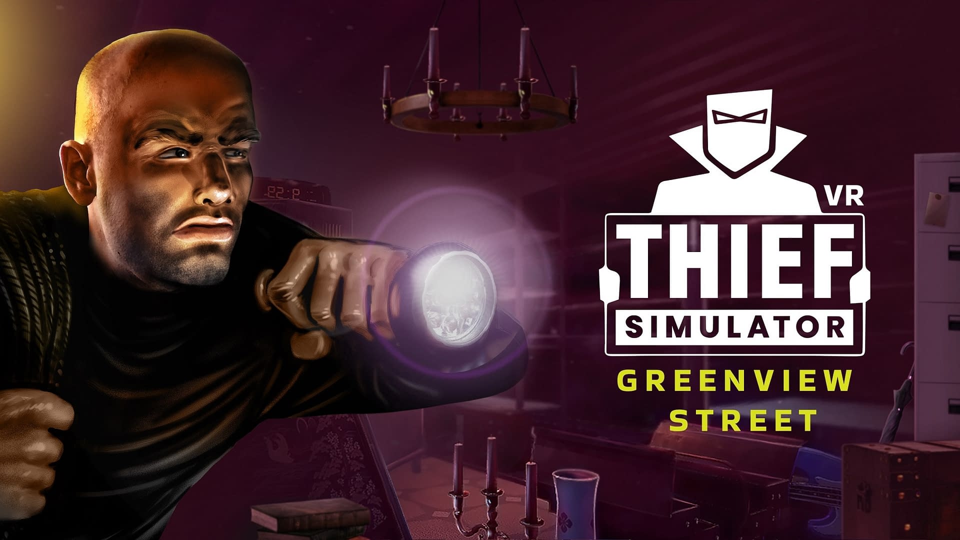 Thief simulator steam фото 6