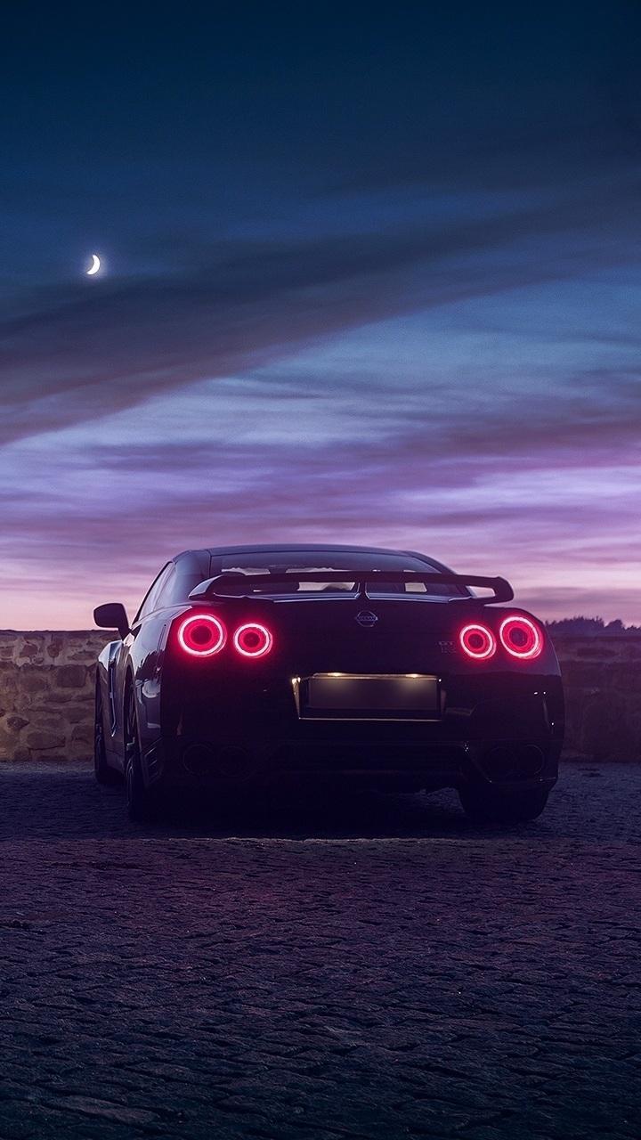 Car for GTR HD Wallpaper APK voor Android Download