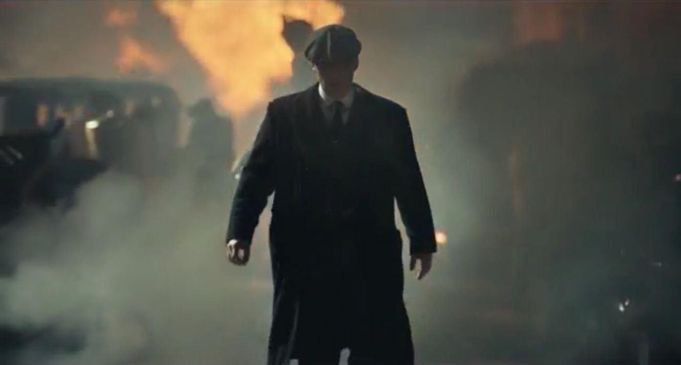 peaky blinders #thomas shelby #clian murphy. Peaky blinders wallpaper, Peaky blinders poster, Peaky blinders series