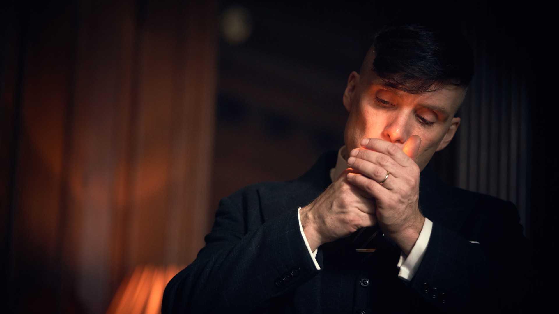 Thomas Shelby Wallpaper Thomas Shelby Wallpaper Download