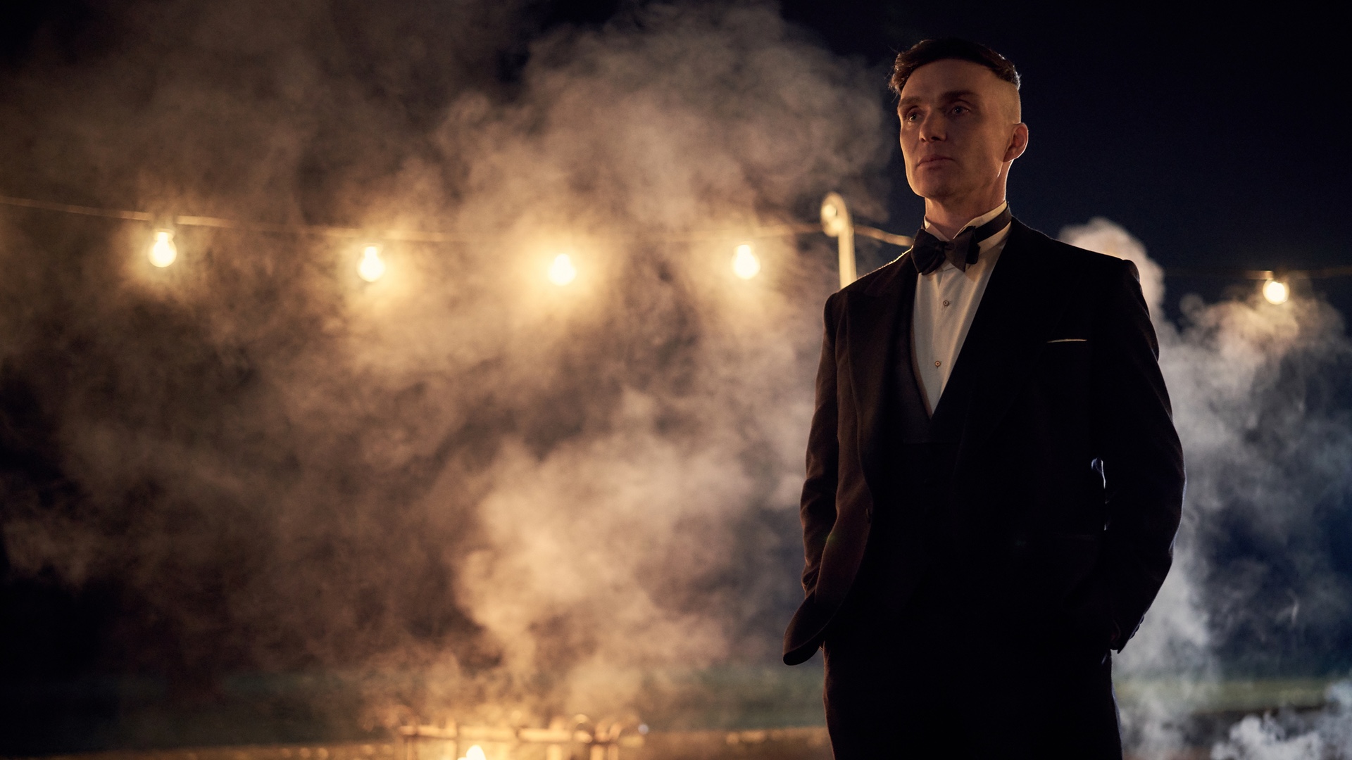 Tommy Shelby 1920X1080 Wallpaper Free Tommy Shelby 1920X1080 Background