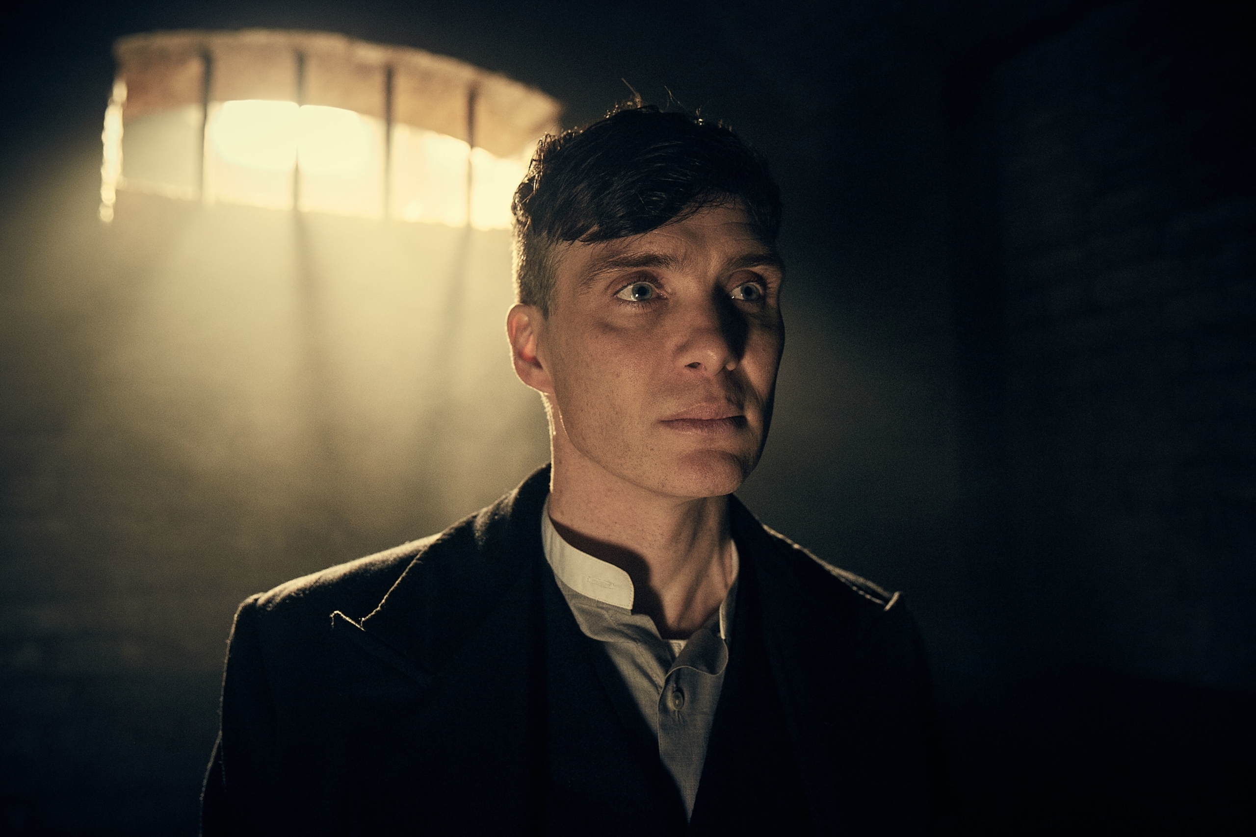 HD desktop wallpaper: Tv Show, Cillian Murphy, Thomas Shelby, Peaky Blinders download free picture