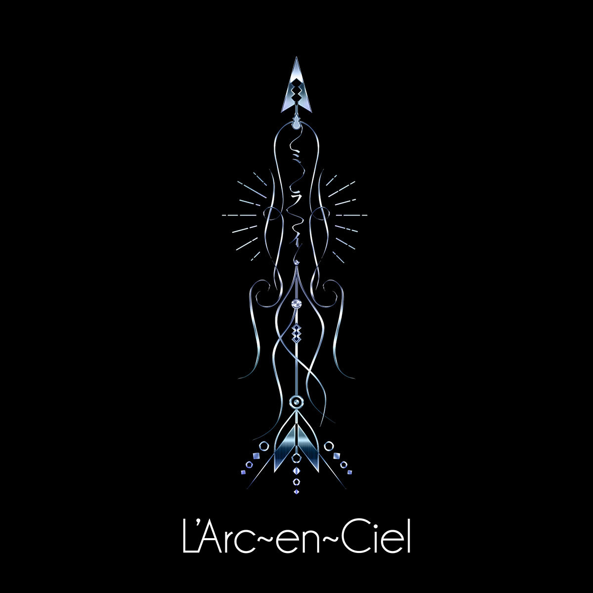 L'Arc En Ciel Official Website