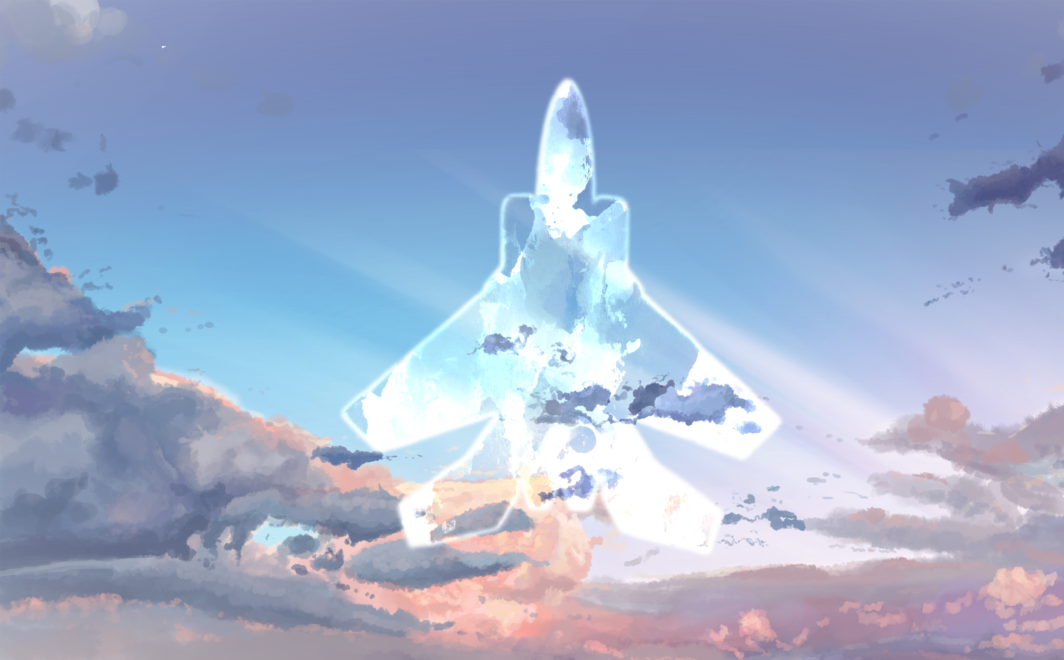 And another vtolvr Background