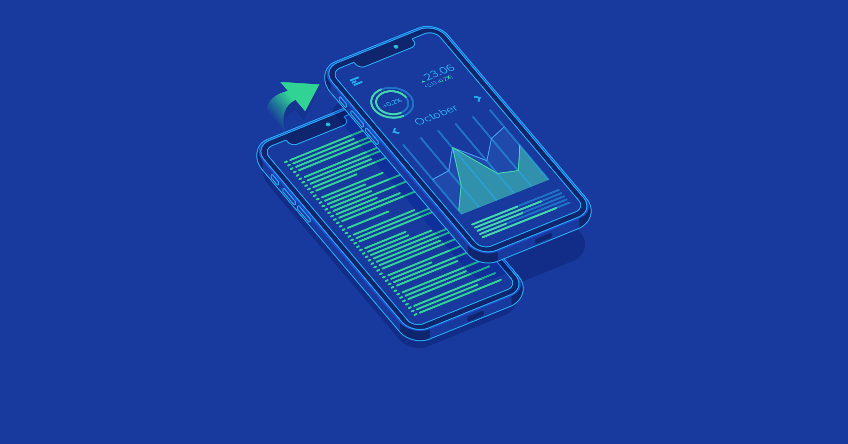 Pixel Perfect IOS UI Design Implementation. Toptal®