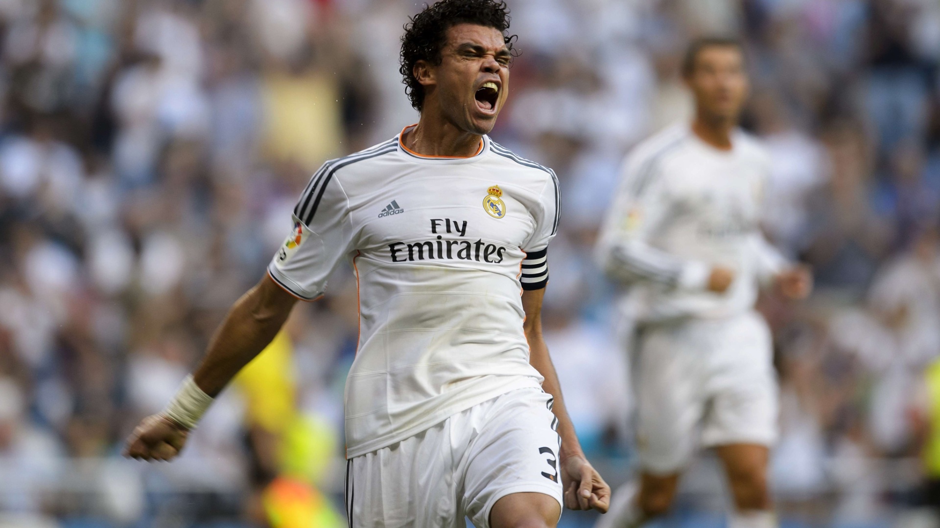 Real Madrid: Man City Interested In Pepe