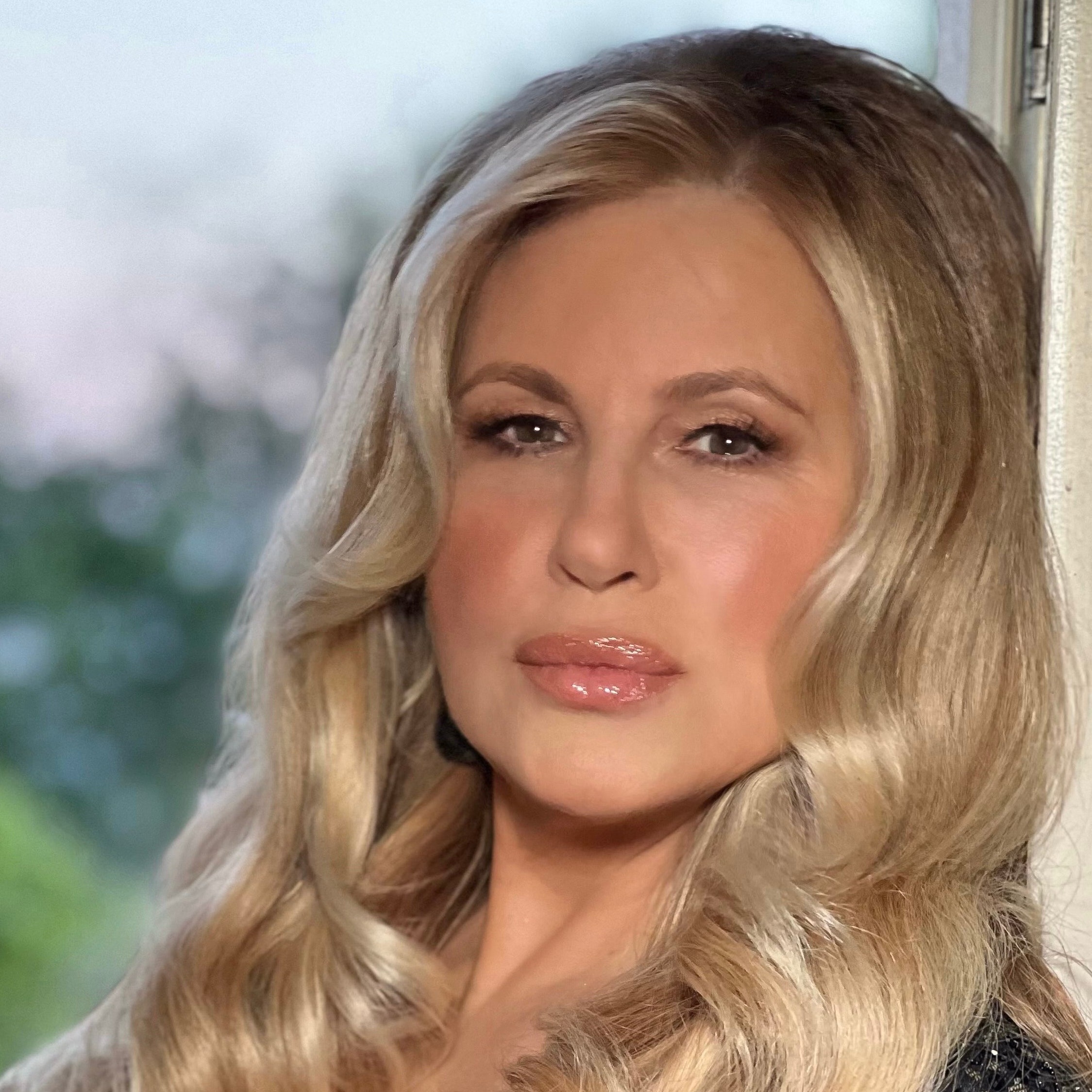 Jennifer Coolidge Wallpapers Wallpaper Cave