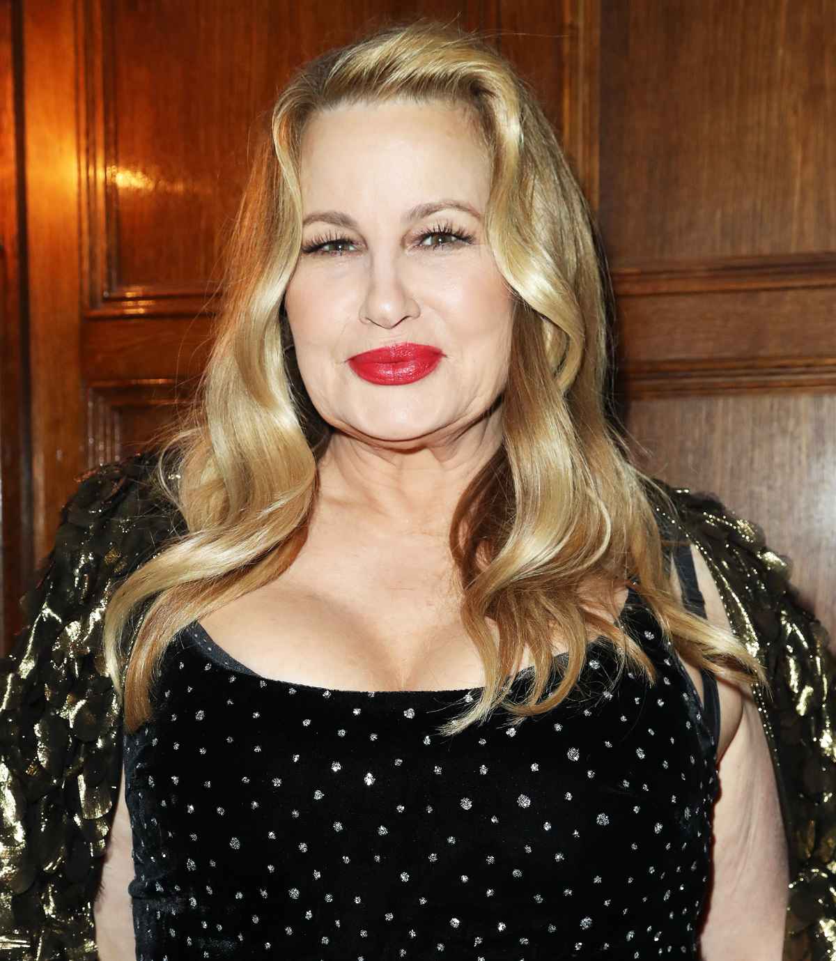 Jennifer Coolidge: 25 Things You Don't Know About Me