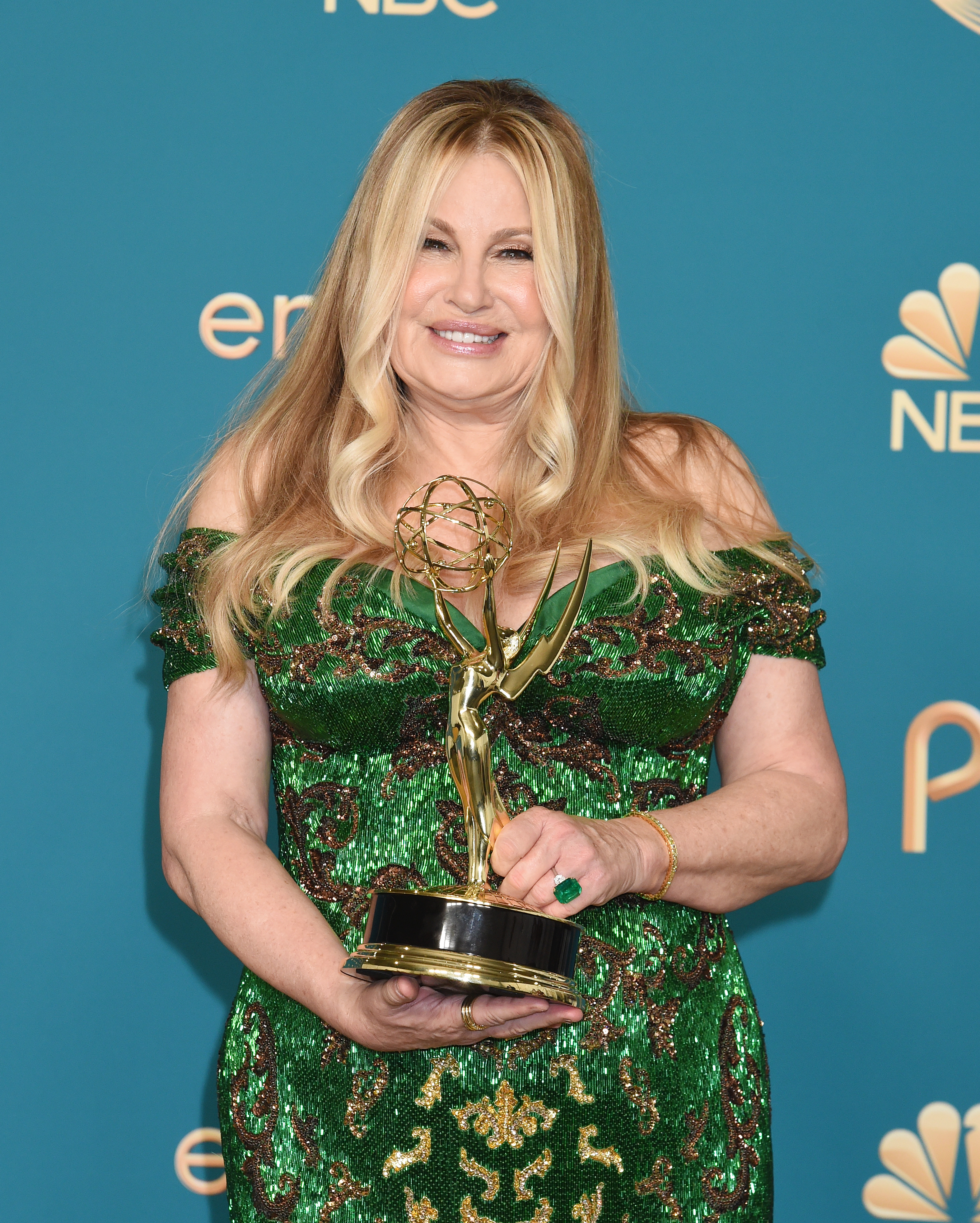 What is Jennifer Coolidge's net worth?. The US Sun