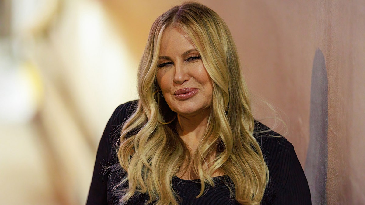 The Watcher' star Jennifer Coolidge says men send her pics of anything 'besides their face'