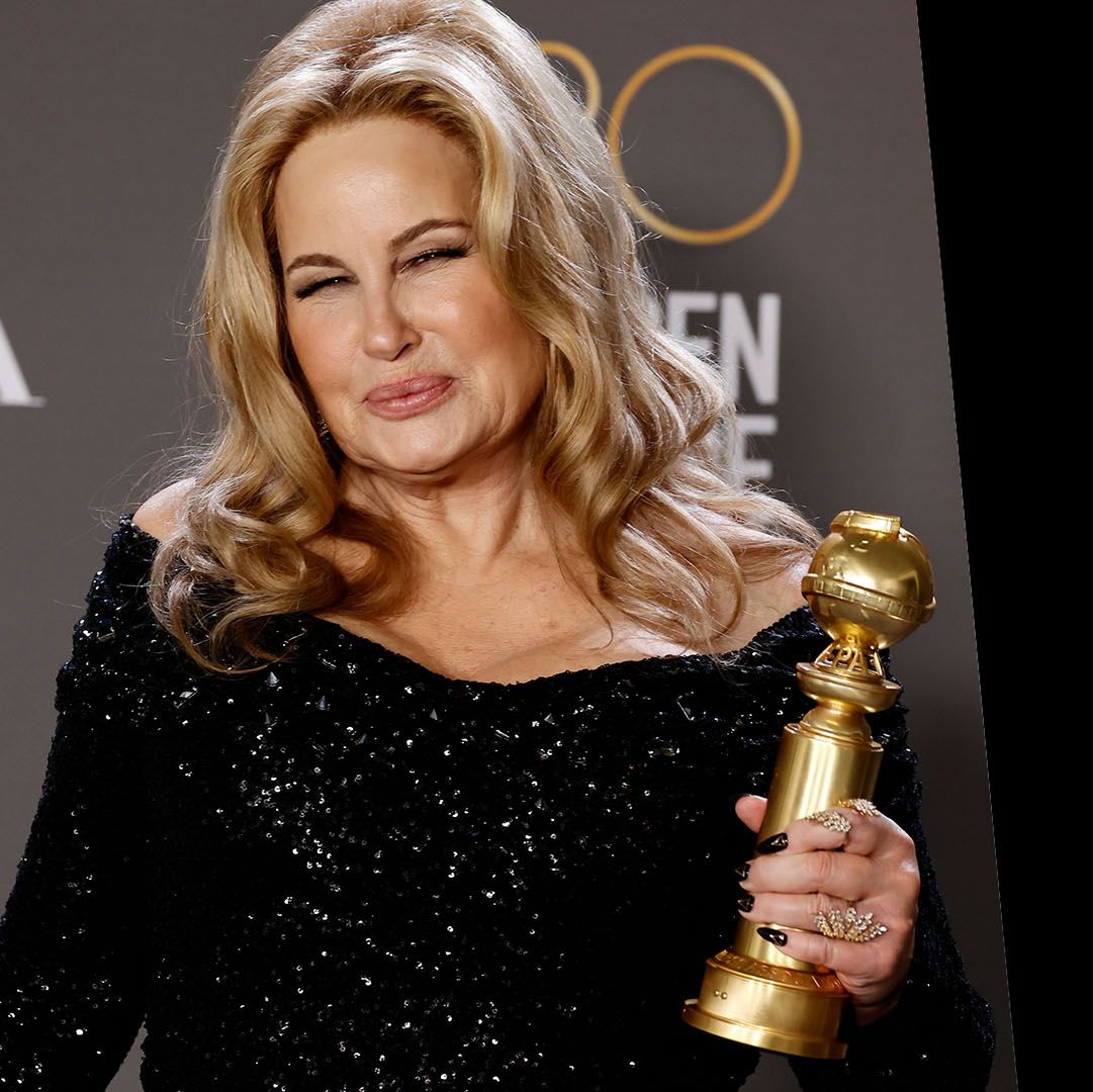 Jennifer Coolidge Dishes On Which 'The White Lotus' Cast Partied Harder