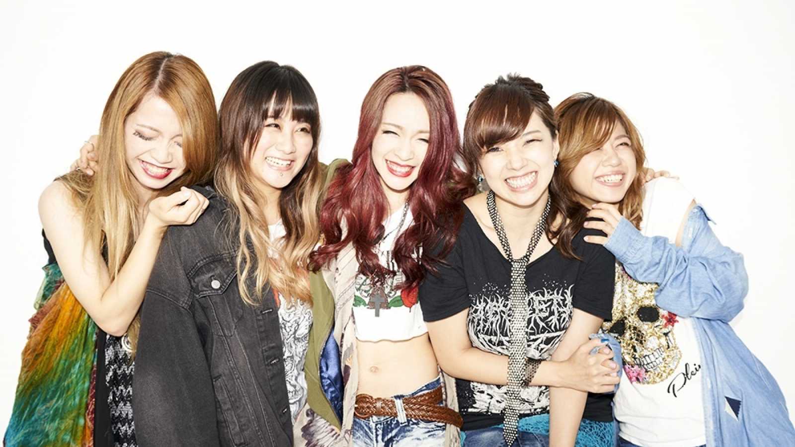 Debut Single from NEMOPHILA