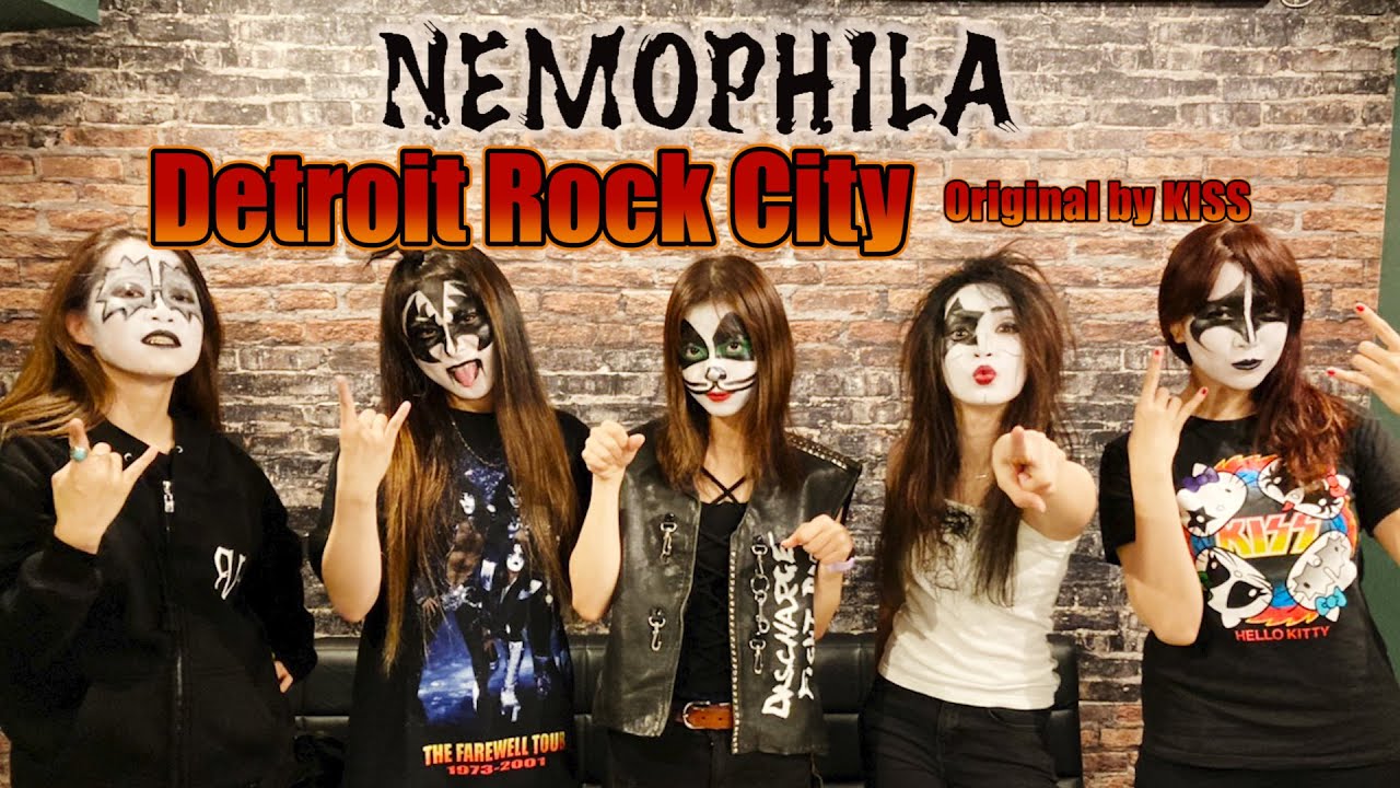 NEMOPHILA joins British label JPU Records, brings album OIRAN