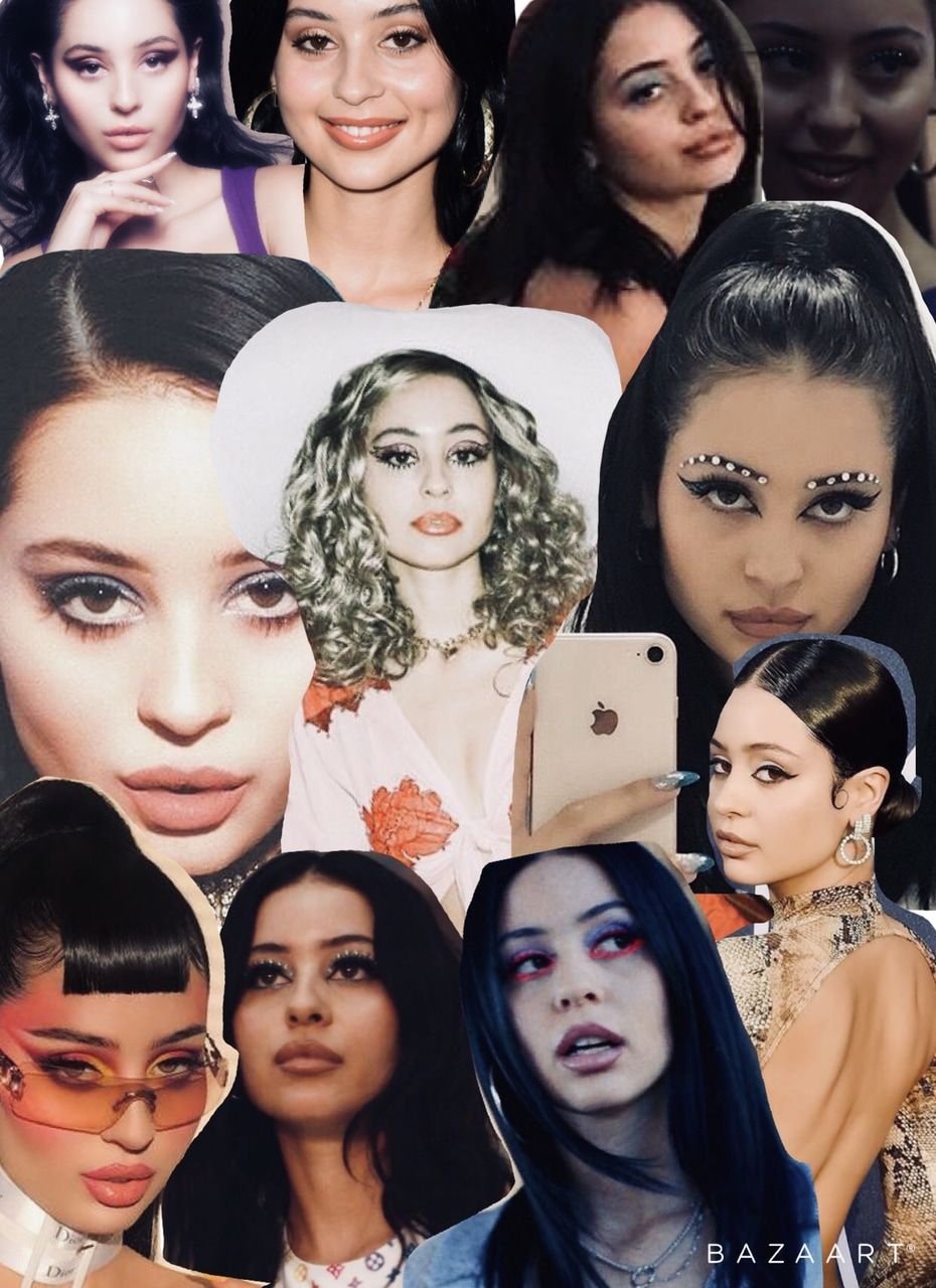 Maddy Perez Wallpaper