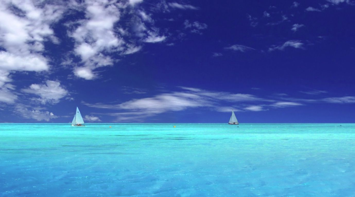 Best Free Ocean Wallpaper For Your Desktop or Phone