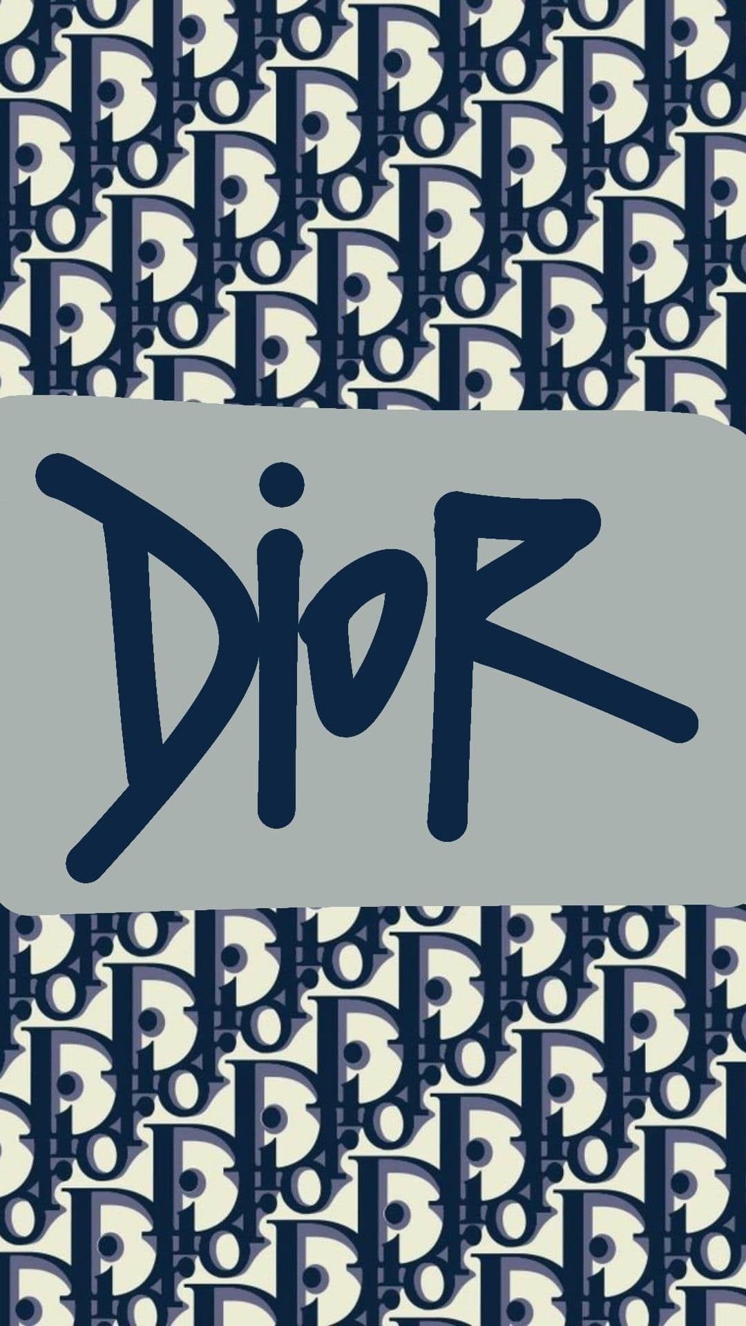 4K Dior Wallpaper Explore more Bernard Arnault, Brand, Christian Dior, Dior, Famous wallpaper.. Dior wallpaper, iPhone wallpaper vintage, Phone wallpaper patterns