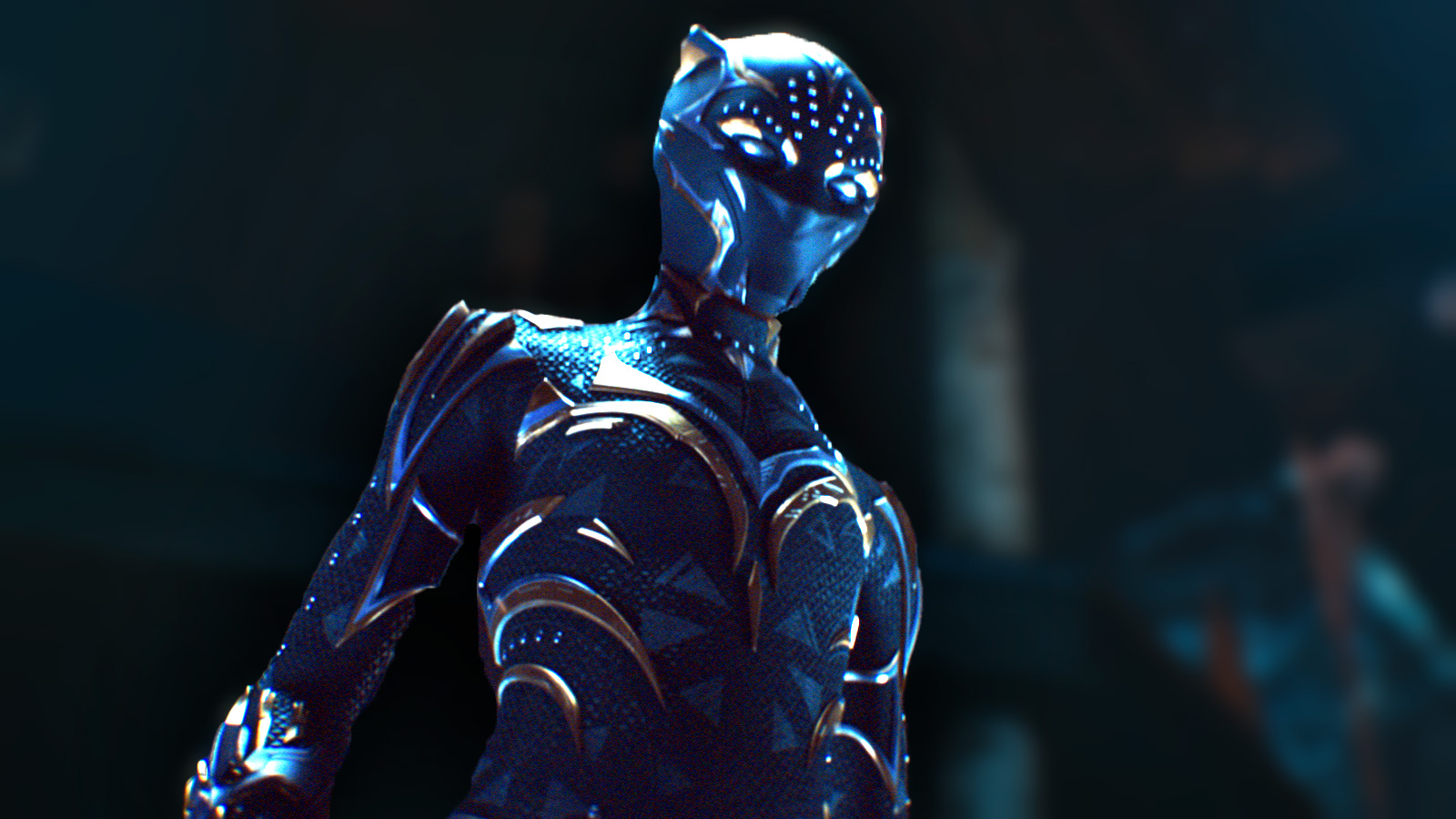 Black Panther: Wakanda Forever' Director Explains How He Built the Sequel Around Chadwick Boseman's Favorite Character