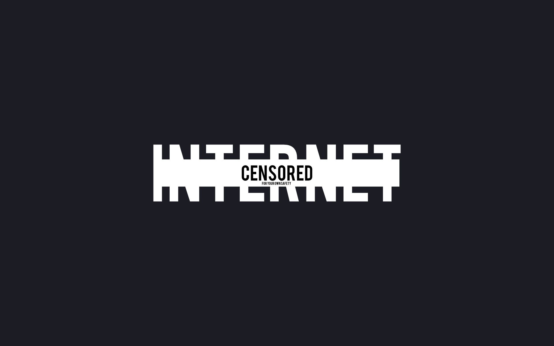 Download Censorship wallpaper for mobile phone, free Censorship HD picture
