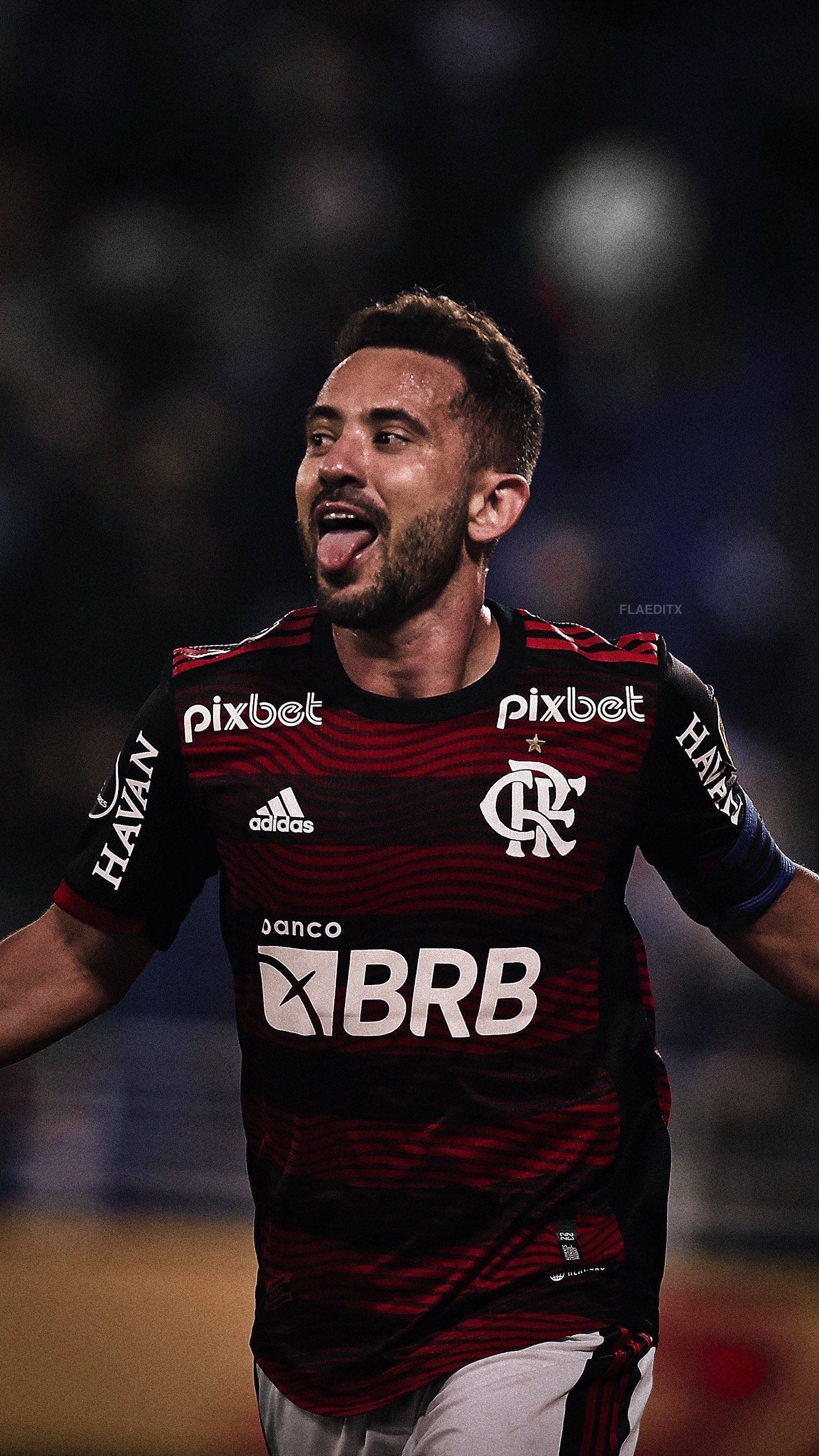 Everton Ribeiro Wallpapers - Wallpaper Cave