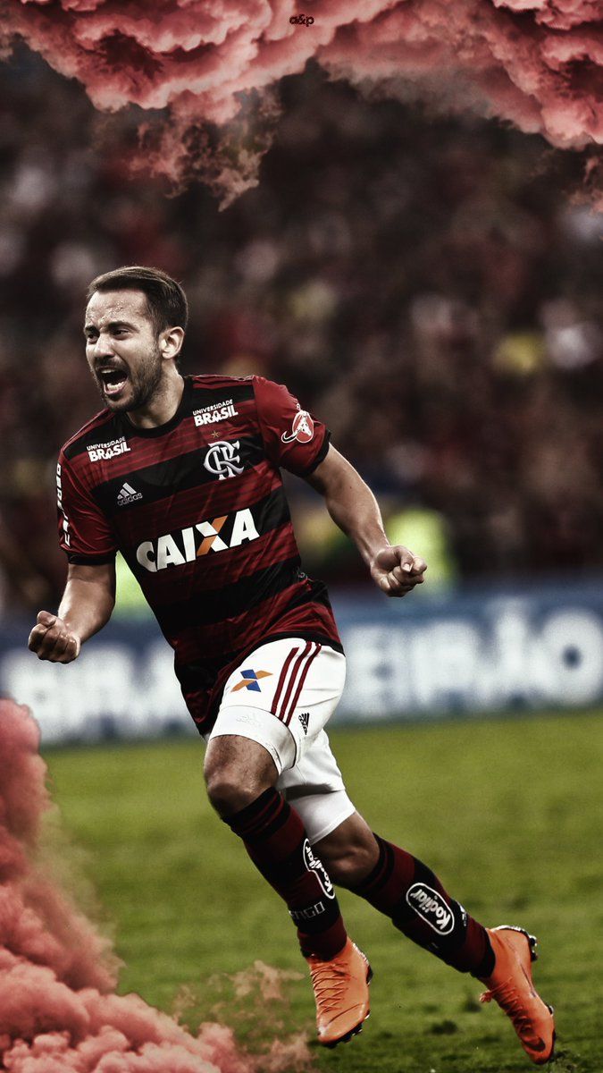 Everton Ribeiro Wallpapers Wallpaper Cave