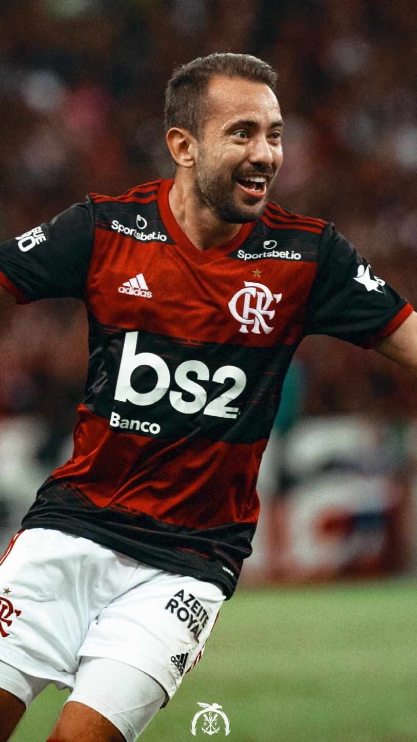 Wallpaper Everton Ribeiro. Camisa de futebol, Everton, Everton ribeiro