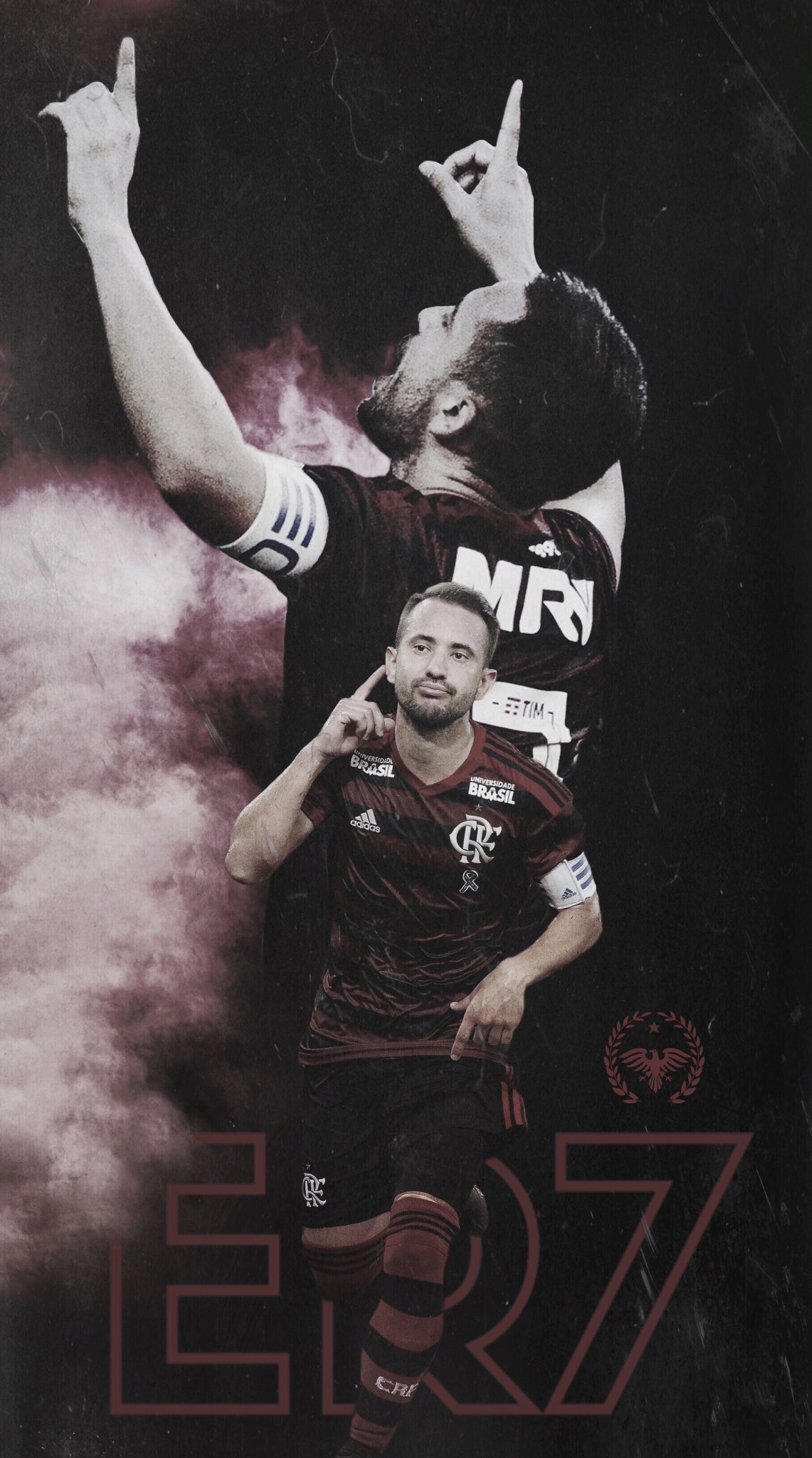 Everton Ribeiro Wallpapers Wallpaper Cave