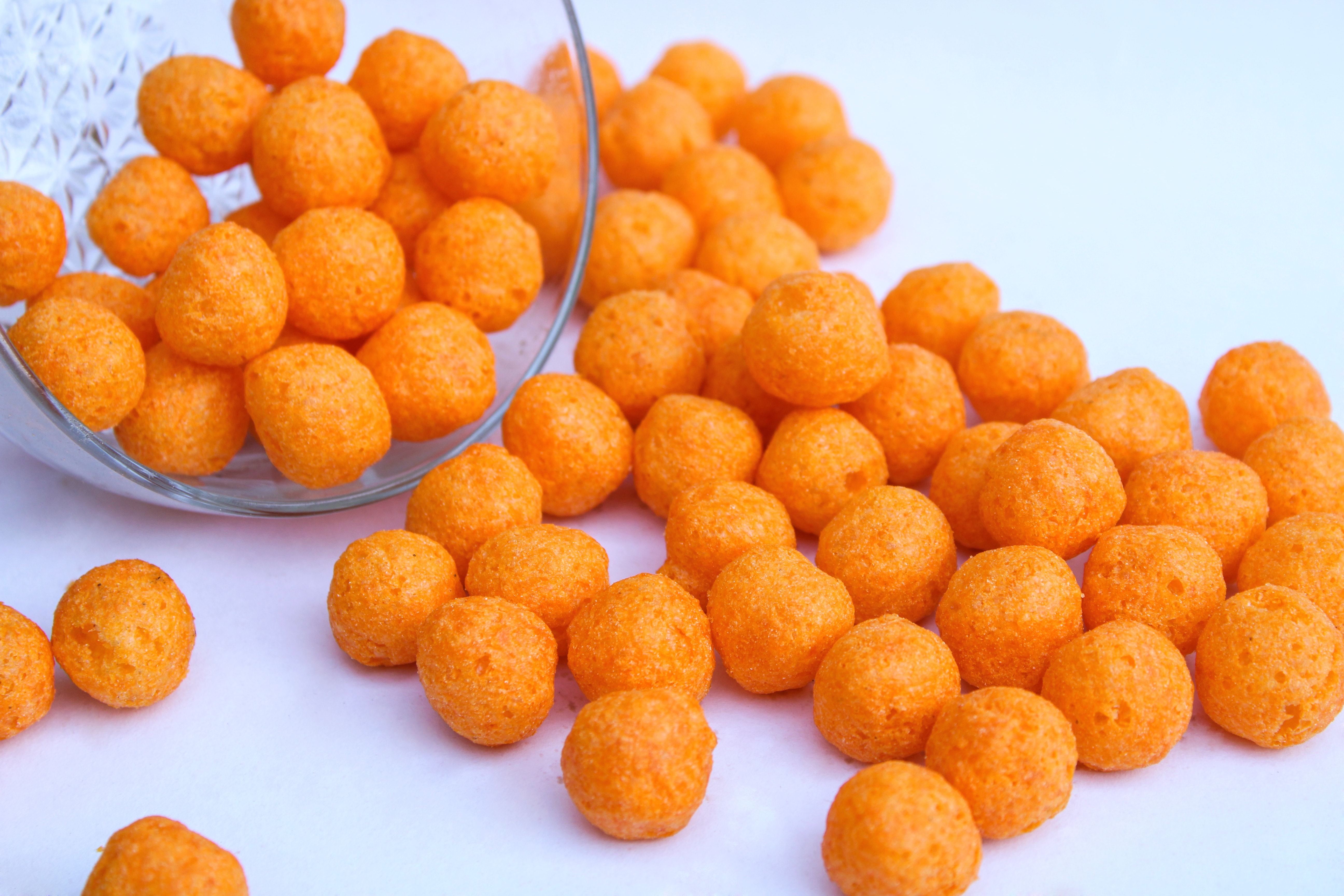 Cheese Balls Wallpapers - Wallpaper Cave