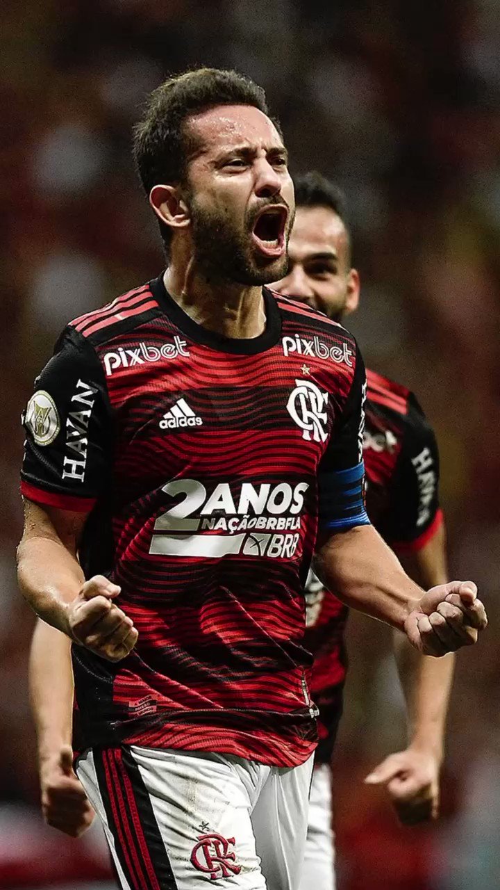 Everton Ribeiro Wallpapers Wallpaper Cave