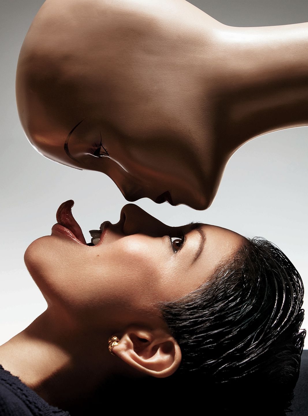 Sonoya Mizuno is Breaking Barriers