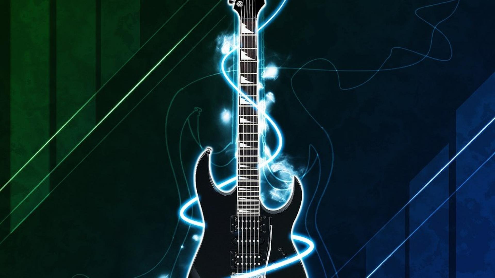 Ibanez Guitar