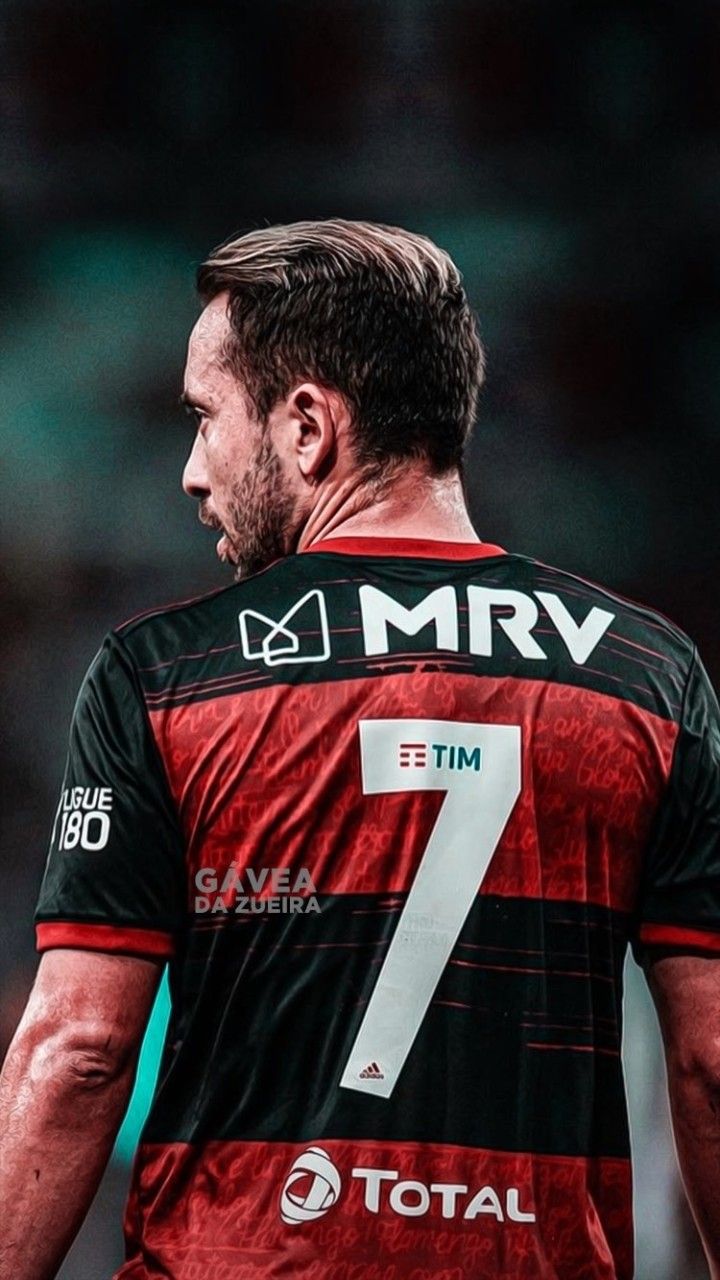 Flamengo Wallpaper. Everton ribeiro flamengo, Everton ribeiro, Tudo sobre o flamengo