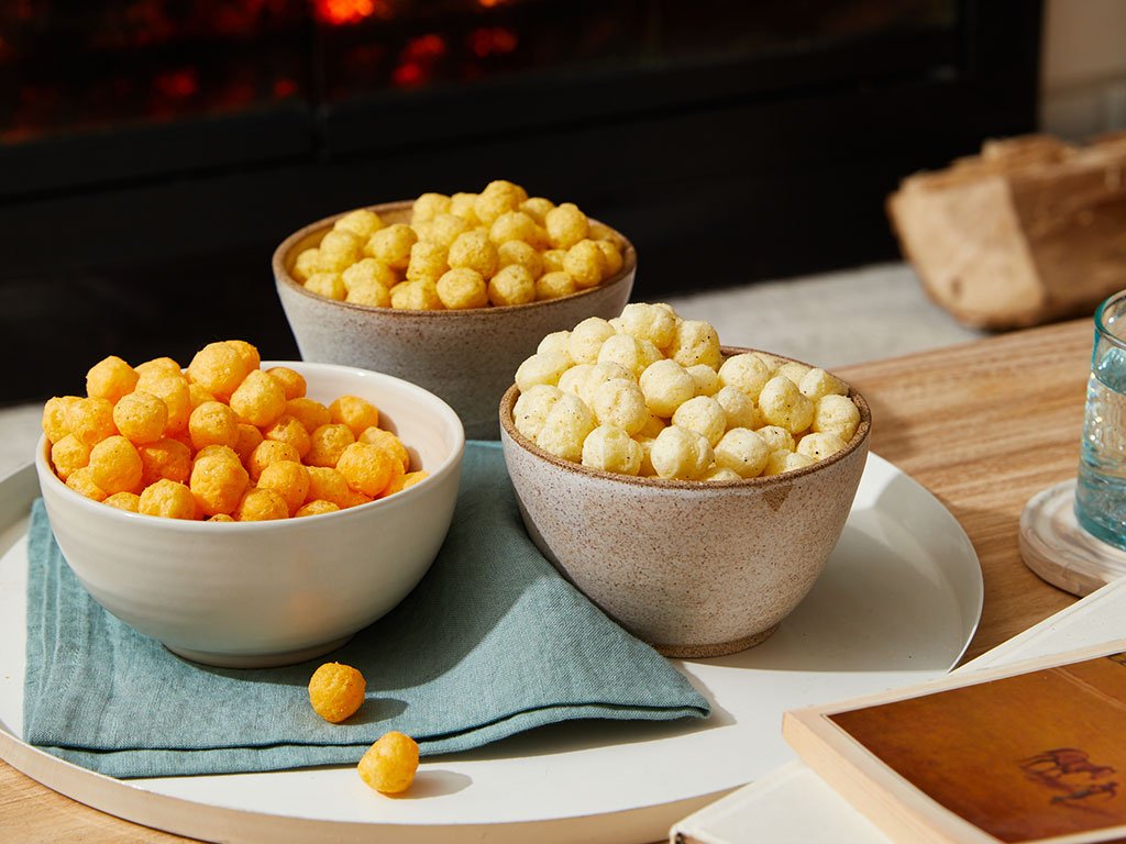 Wallpaper appetizer, powder, appetizer, powder, cheese balls, cheese balls  for mobile and desktop, section еда, resolution 5184x3456 - download