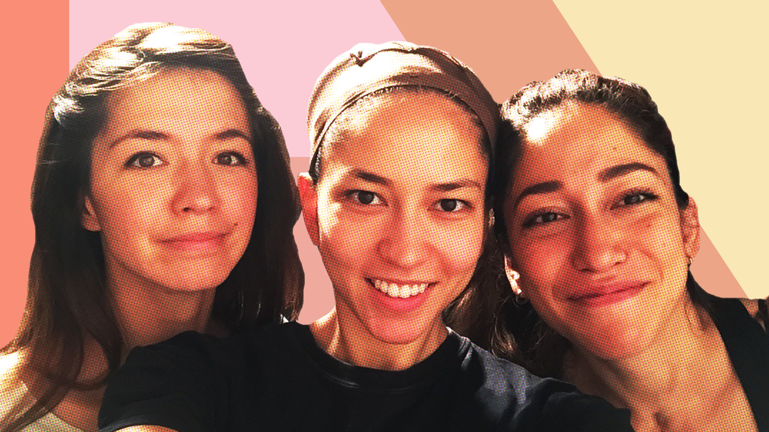 Sonoya Mizuno of 'Devs' and Her Sisters Are Hollywood's Next Royal Family