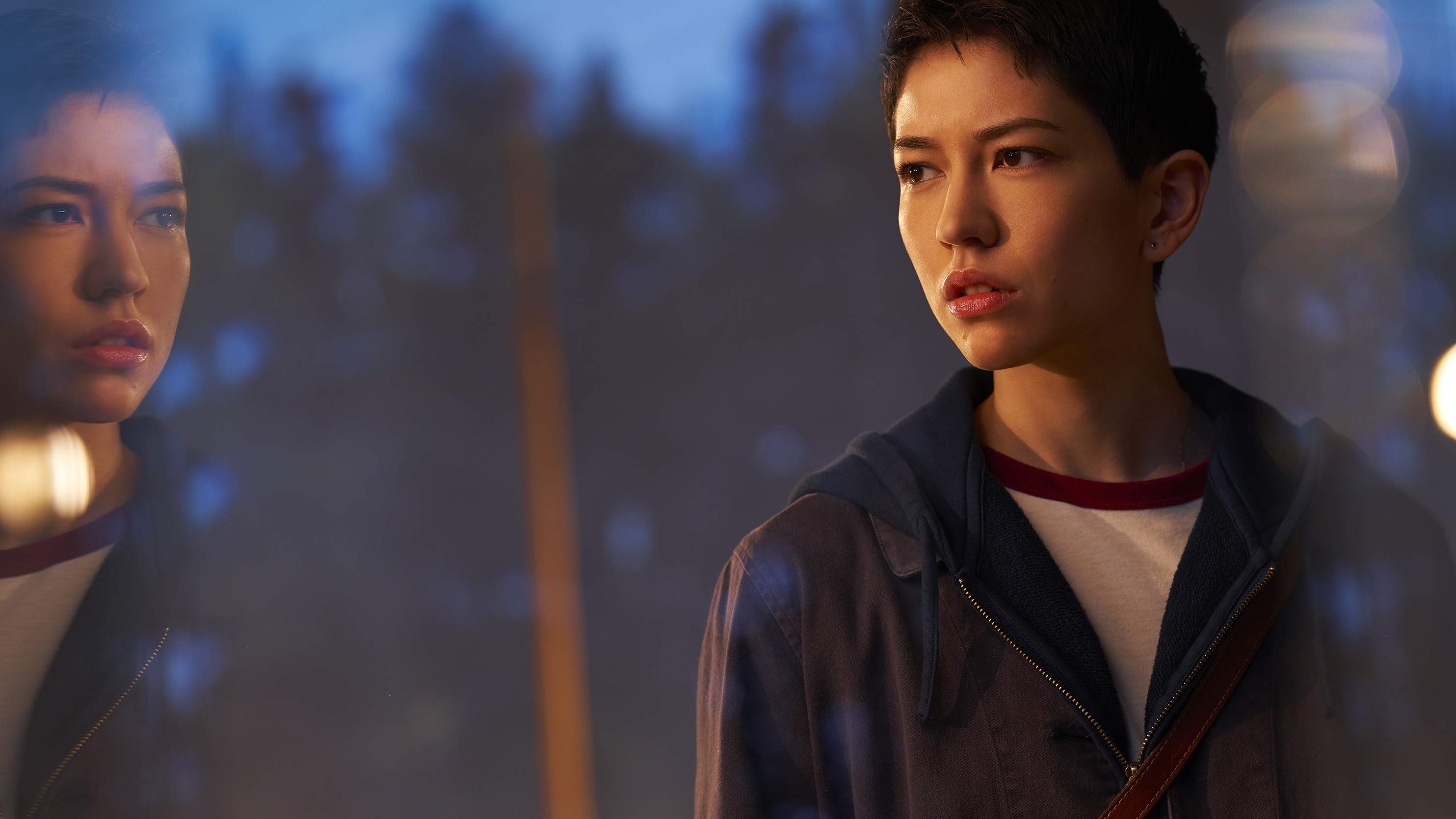 No Small Parts Mizuno (TV Episode 2020)