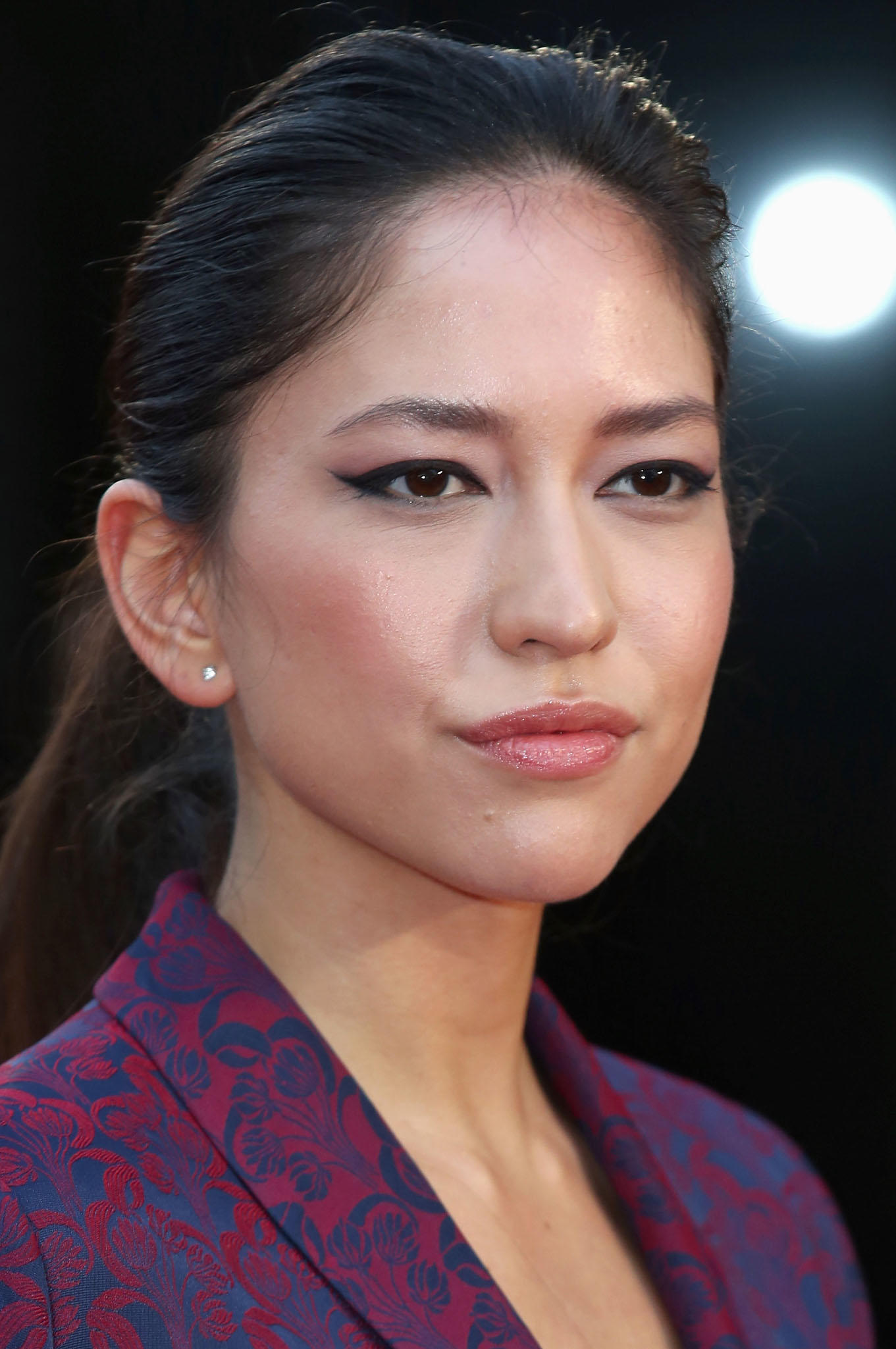 Sonoya Mizuno Partner