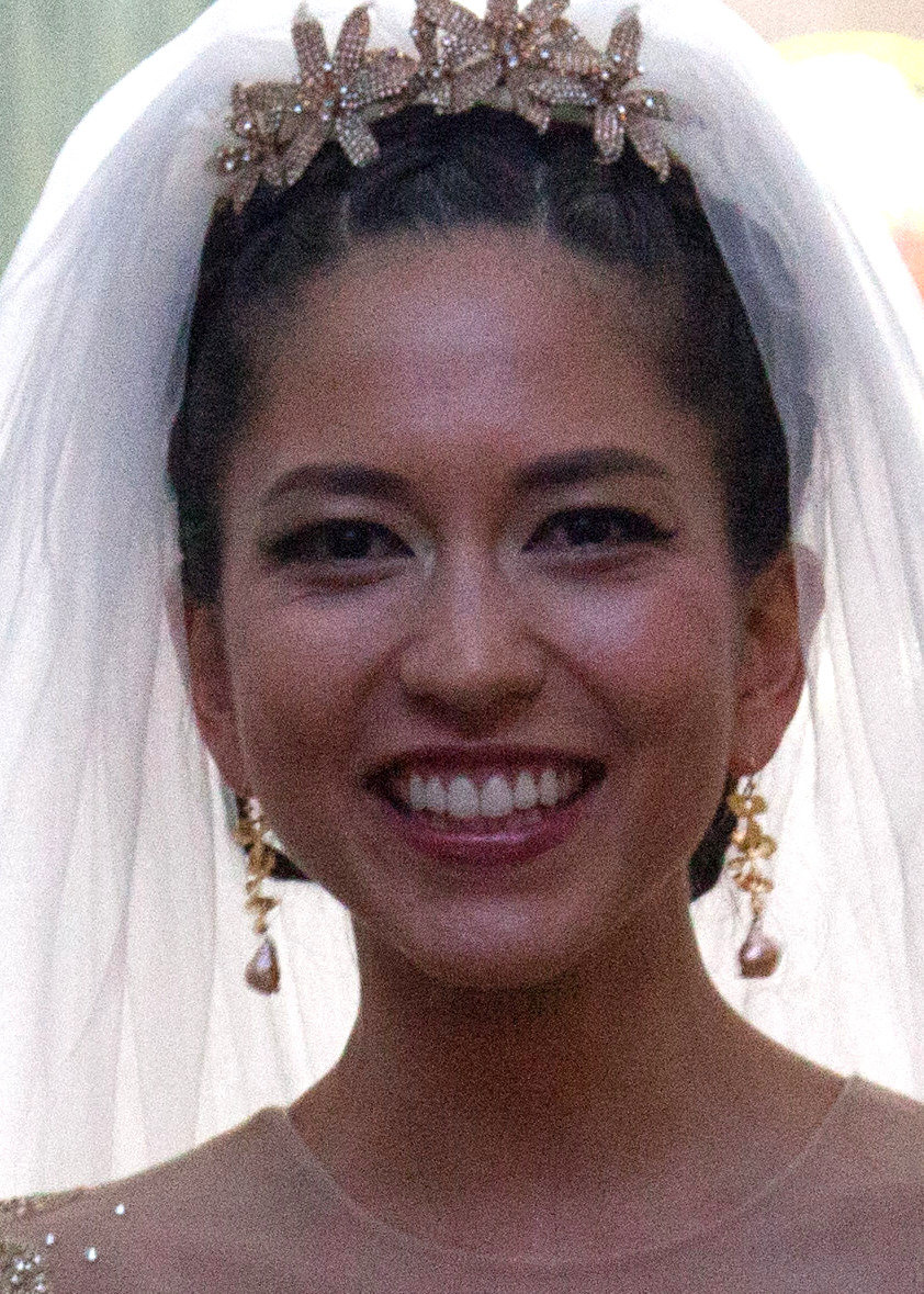 Sonoya Mizuno