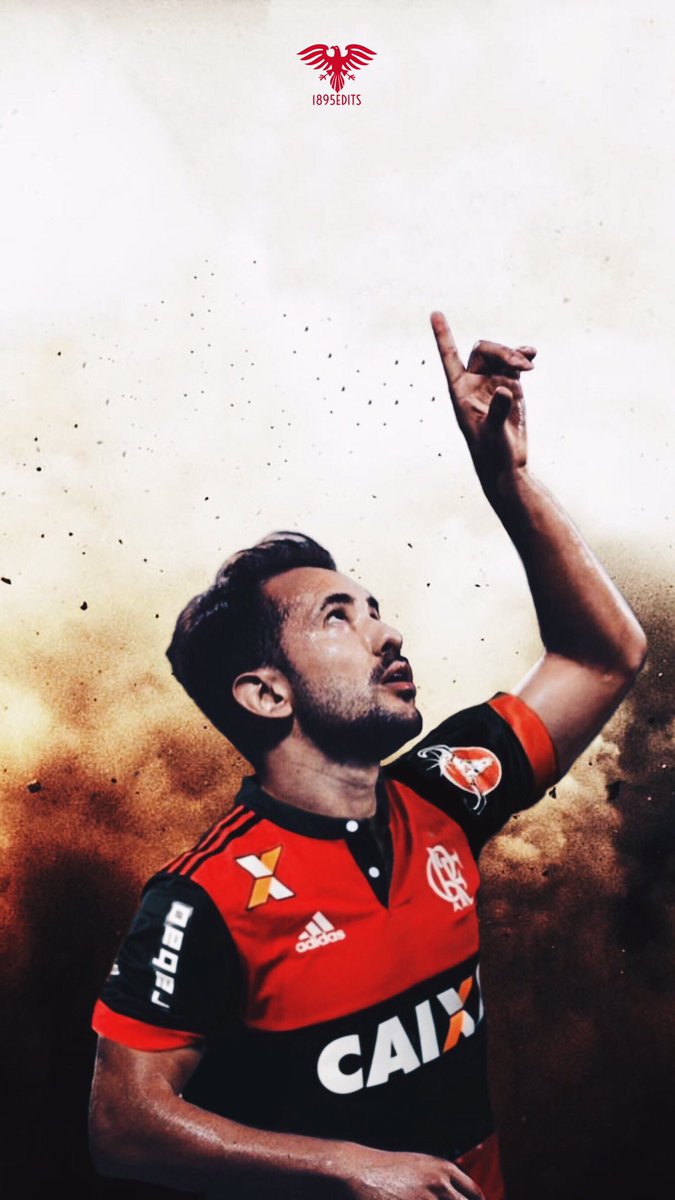 Everton Ribeiro Wallpapers Wallpaper Cave