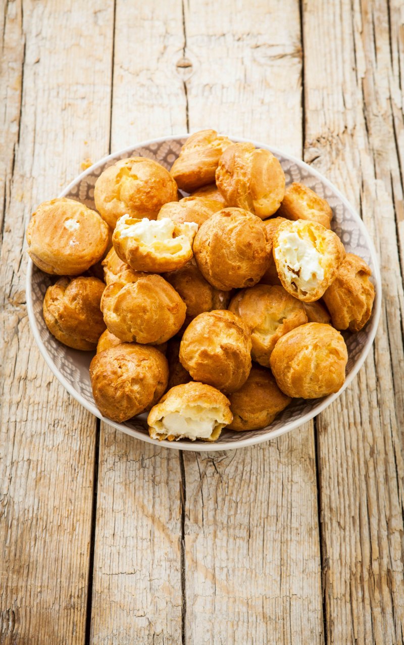 Wallpaper appetizer, powder, appetizer, powder, cheese balls, cheese balls  for mobile and desktop, section еда, resolution 5184x3456 - download