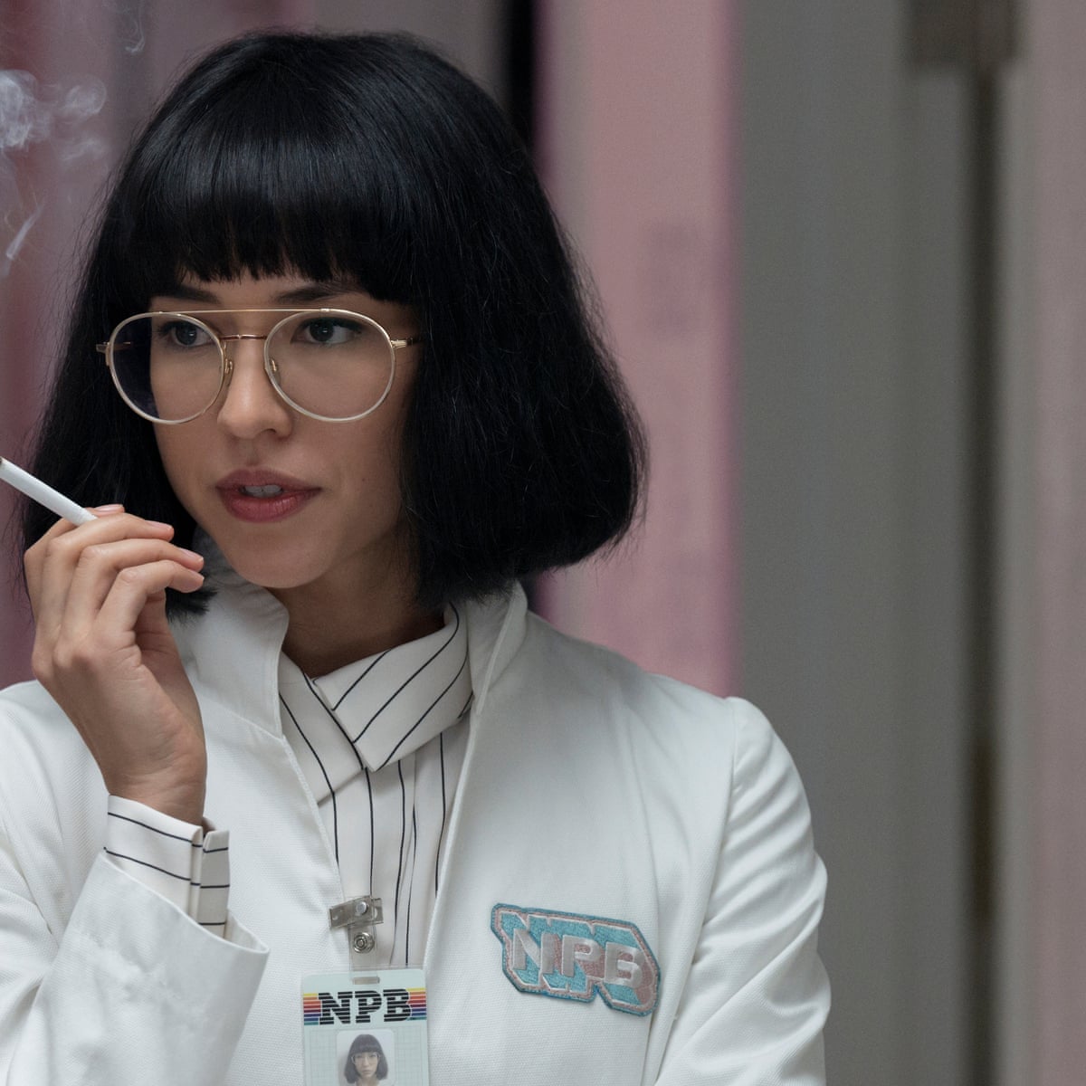 From Bonfire Night to doggy apparel: this week's fashion trends