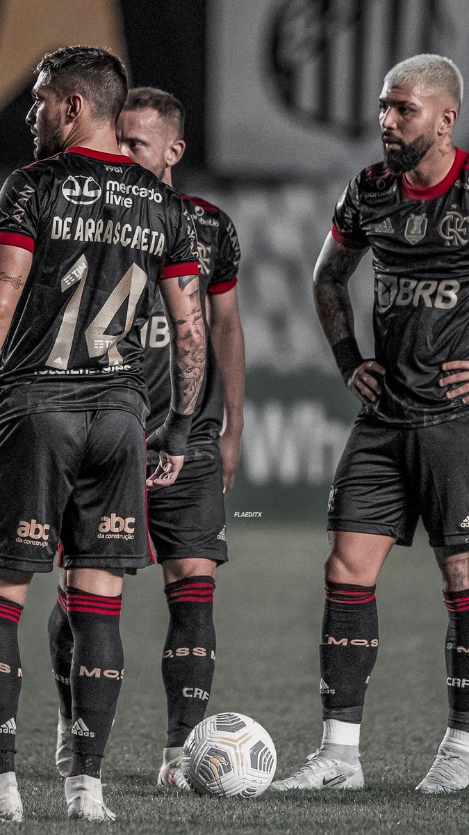 Everton Ribeiro Wallpapers Wallpaper Cave