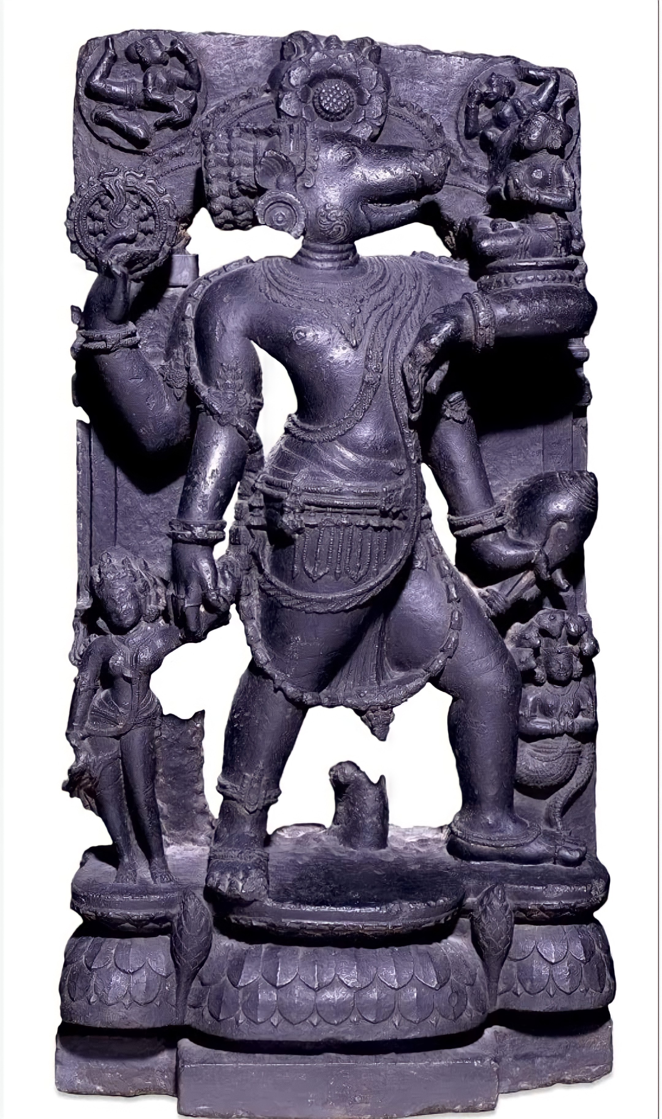 Varaha Wallpaper Download