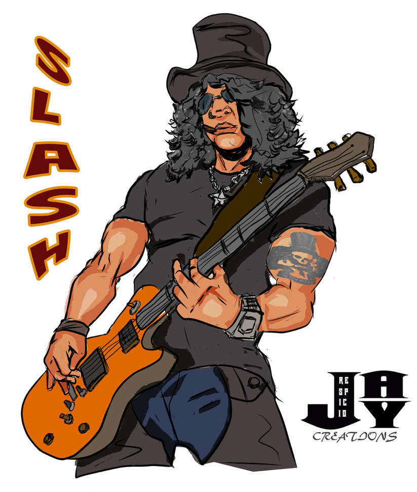 Free download Slash is my Guitar Hero by datasianguy on [823x970] for your Desktop, Mobile & Tablet. Explore Slash Guitar Wallpaper. Bass Guitar Wallpaper, Slash Wallpaper, Guitar Wallpaper For Desktop