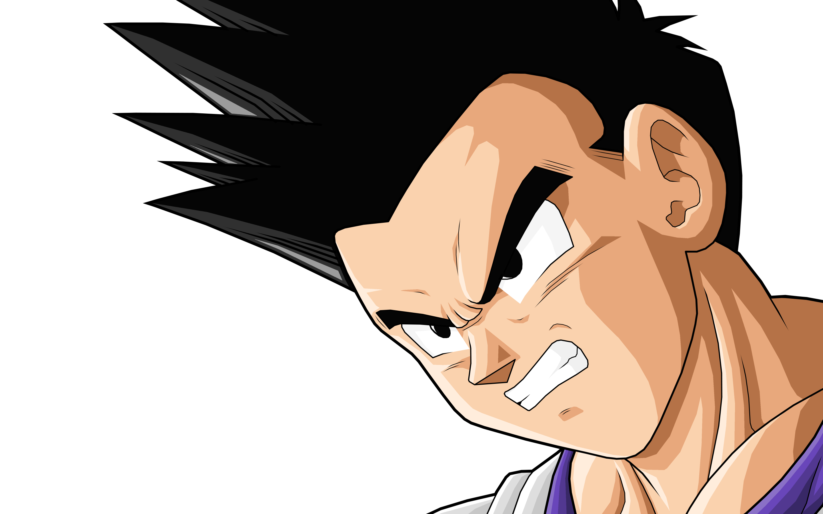 Goten (Dragon Ball) HD Wallpaper and Background