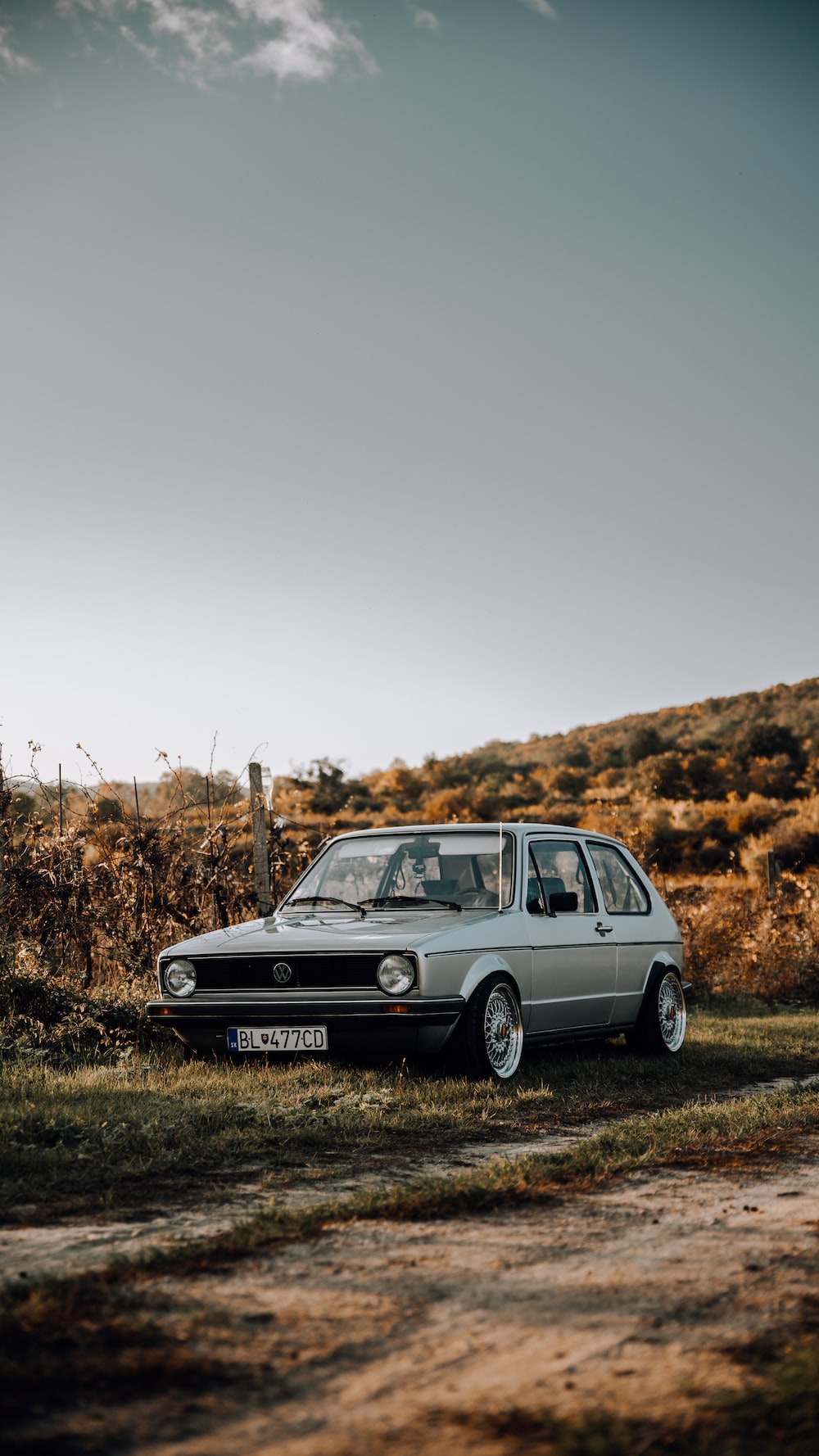 Golf 1 GTI Wallpapers - Wallpaper Cave