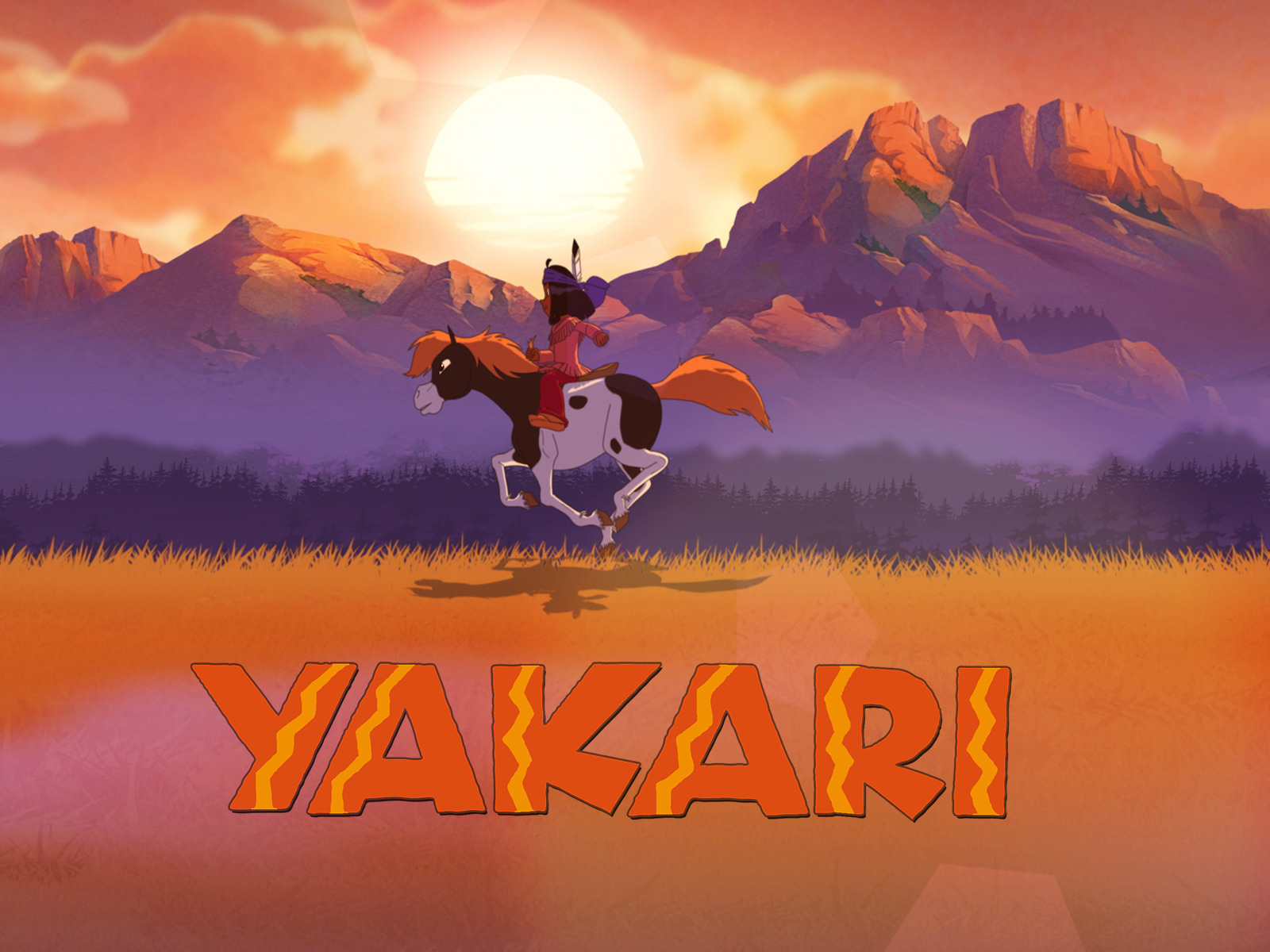 Yakari
