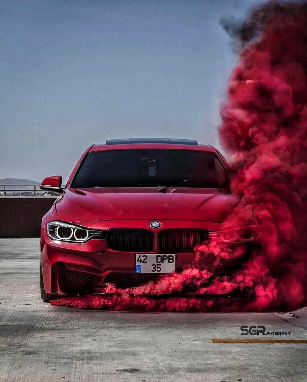 BMW Wallpaper