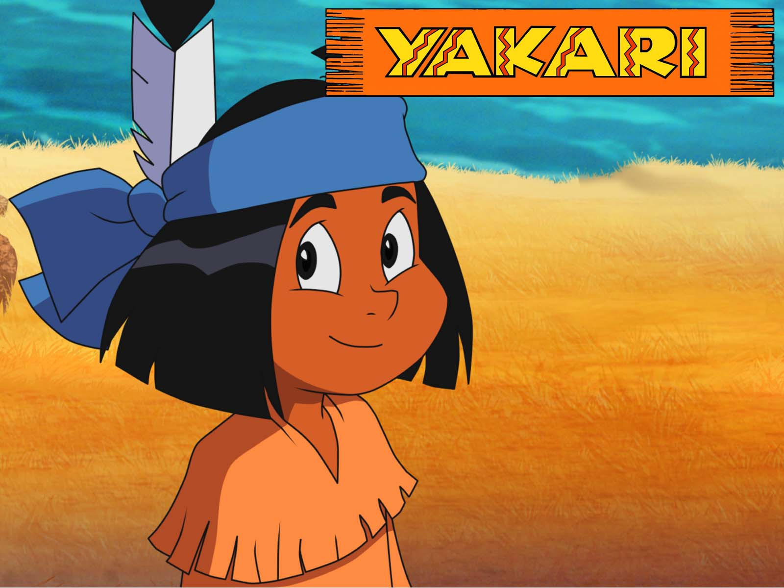 Yakari