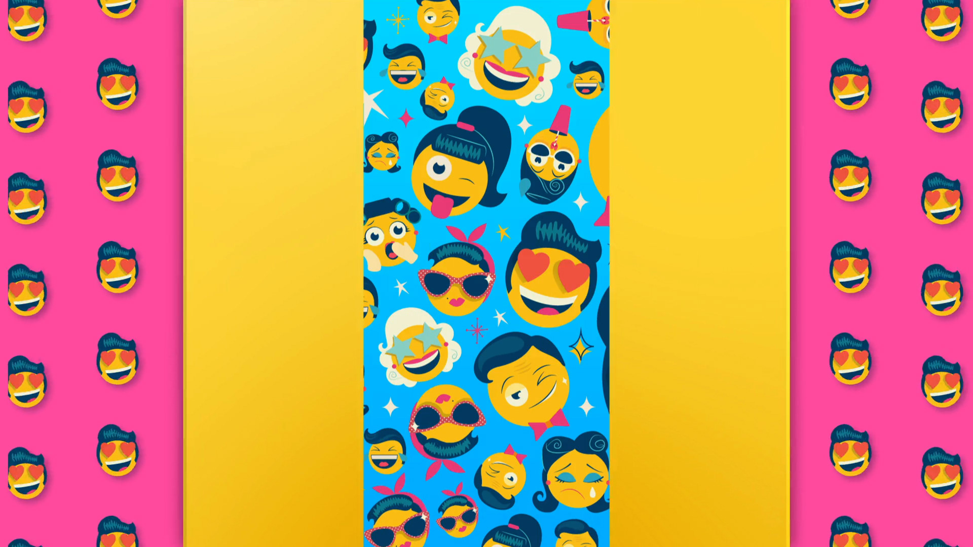 dia 1: siento que todas son amistades image