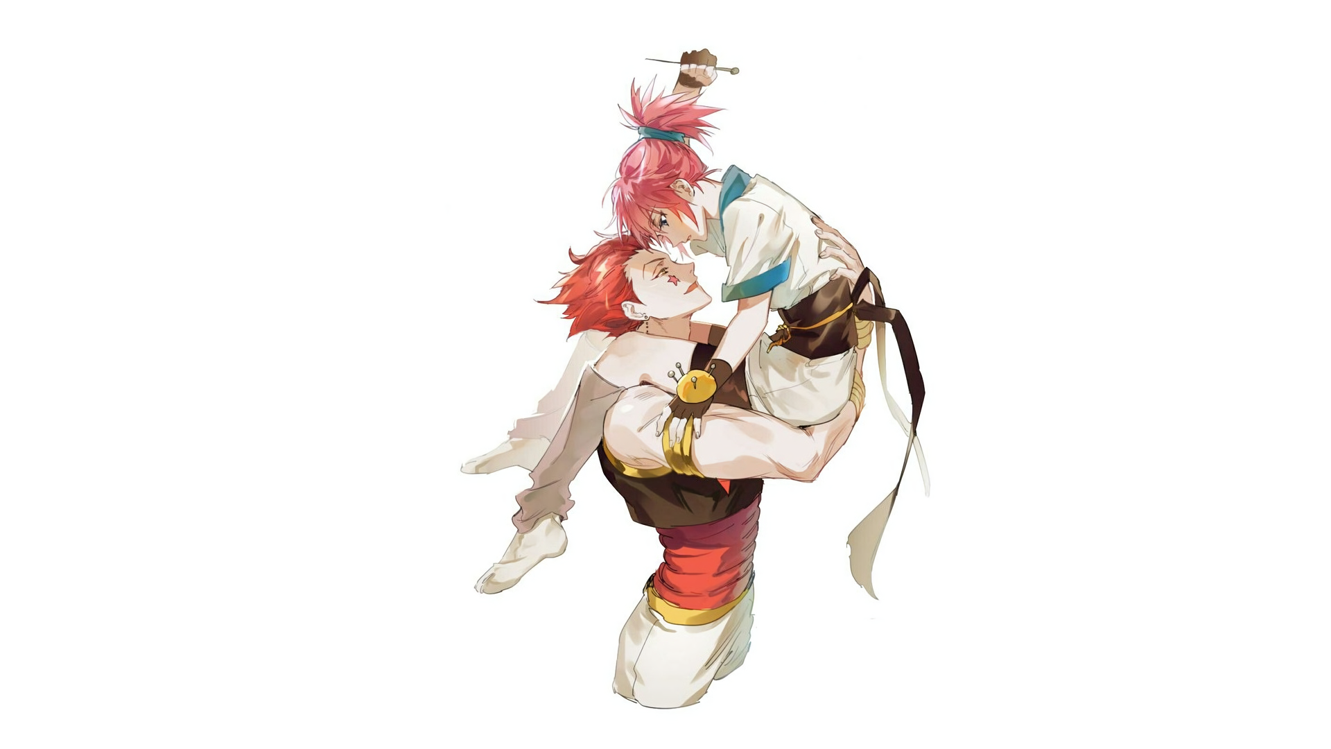 Hisoka (Hunter × Hunter) HD, Hisoka (Hunter × Hunter), Machi (Hunter x Hunter) Gallery HD Wallpaper